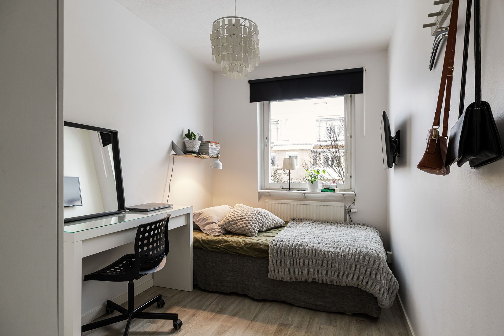 Bostadsrätt, Brunnshusgatan 27, Norrstaden, Härnösand