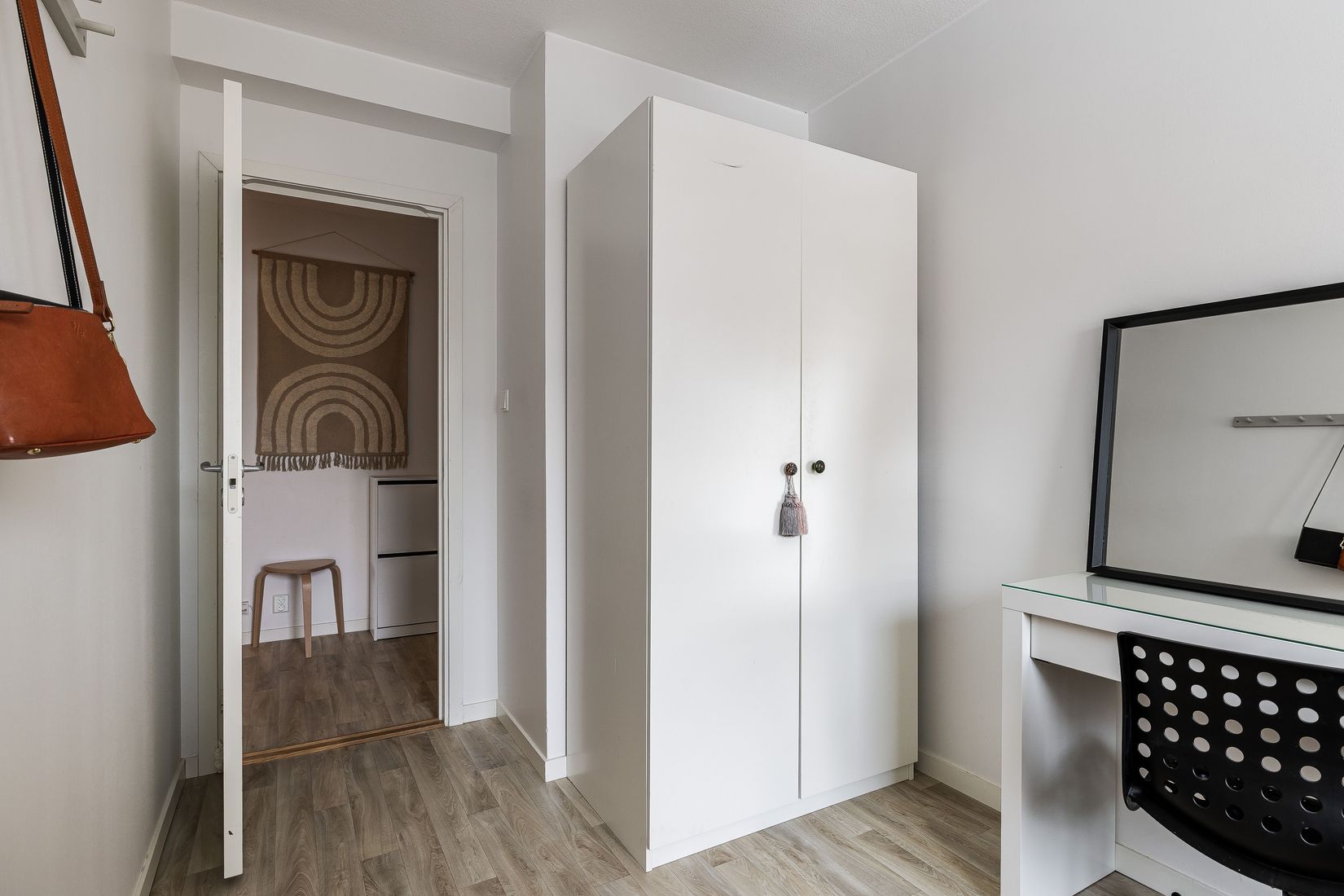 Bostadsrätt, Brunnshusgatan 27, Norrstaden, Härnösand