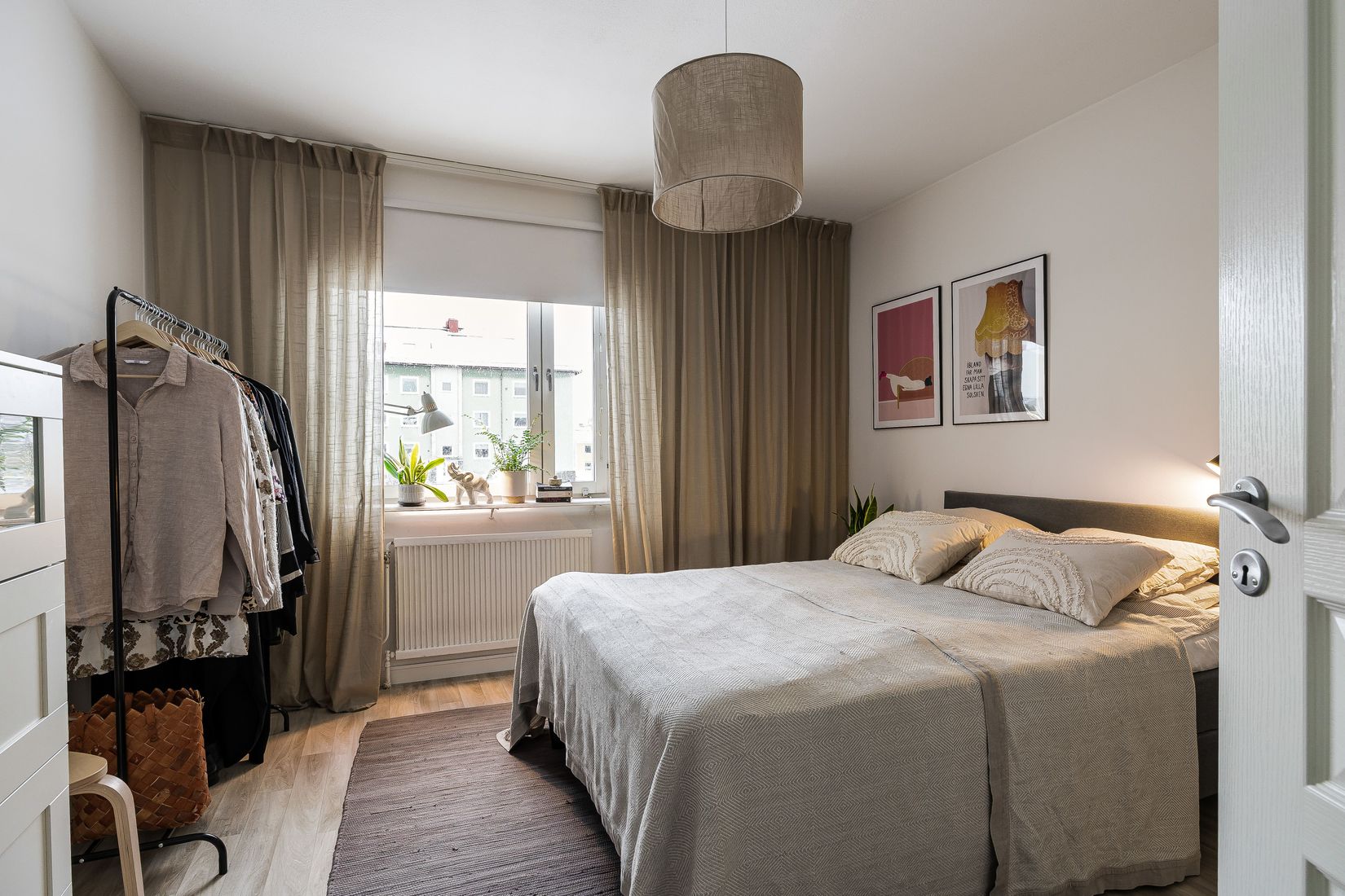 Bostadsrätt, Brunnshusgatan 27, Norrstaden, Härnösand