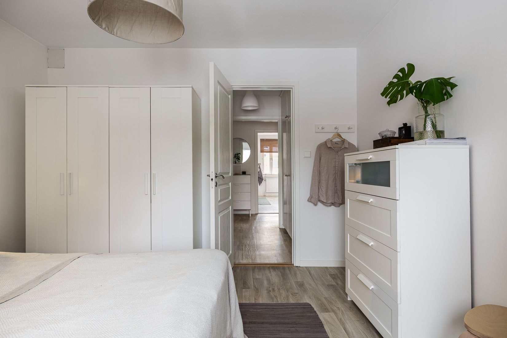 Bostadsrätt, Brunnshusgatan 27, Norrstaden, Härnösand