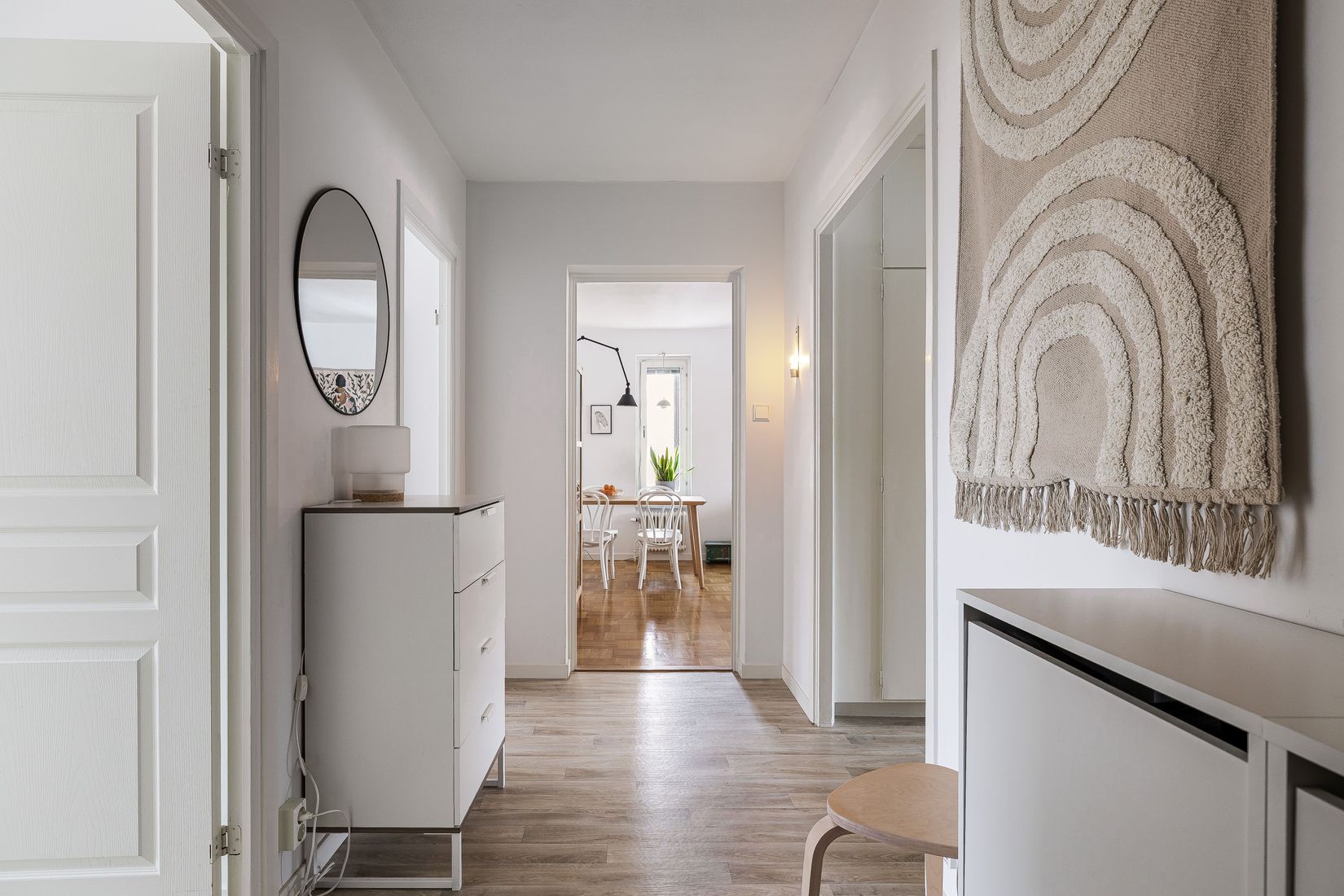 Bostadsrätt, Brunnshusgatan 27, Norrstaden, Härnösand