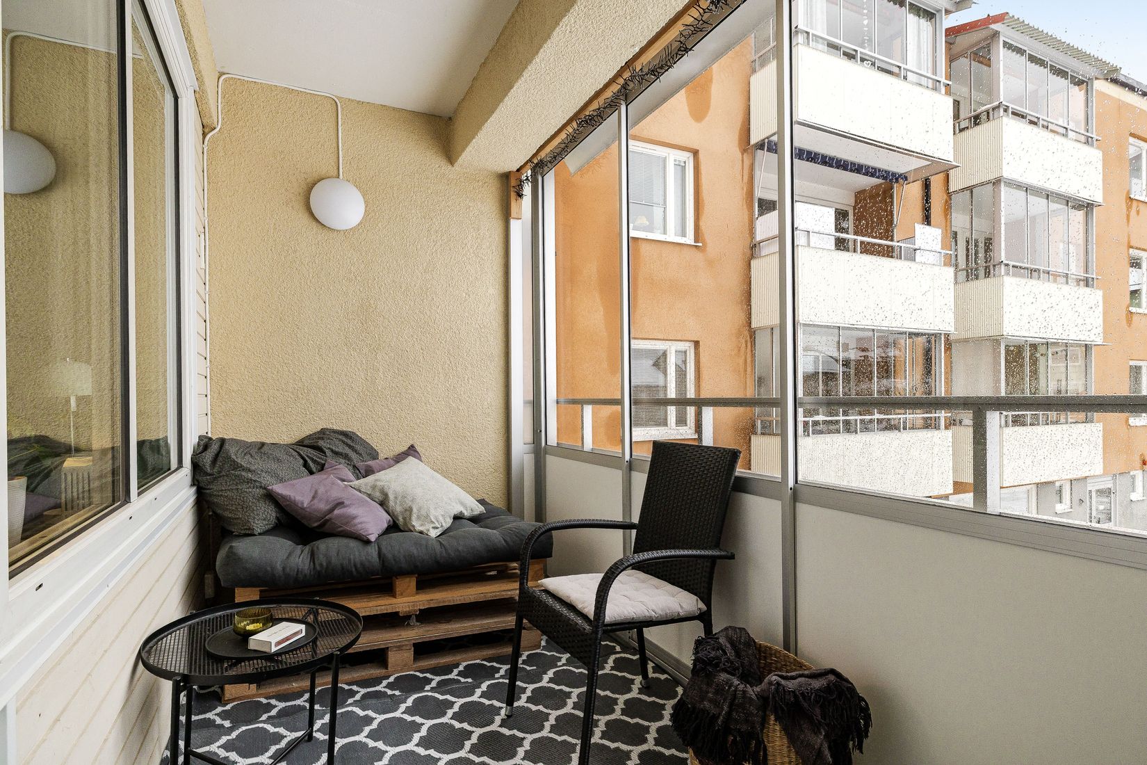 Bostadsrätt, Brunnshusgatan 27, Norrstaden, Härnösand