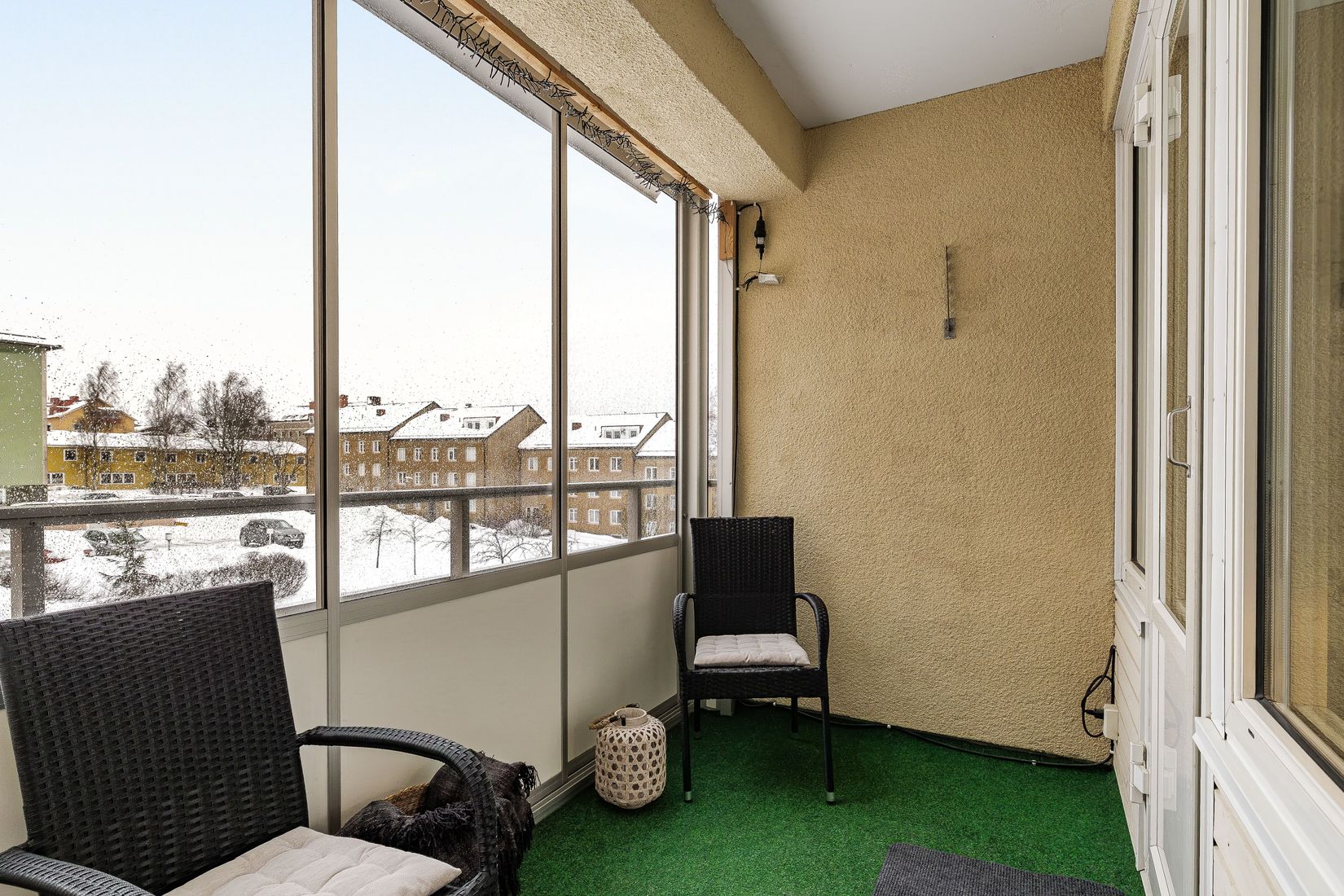 Bostadsrätt, Brunnshusgatan 27, Norrstaden, Härnösand