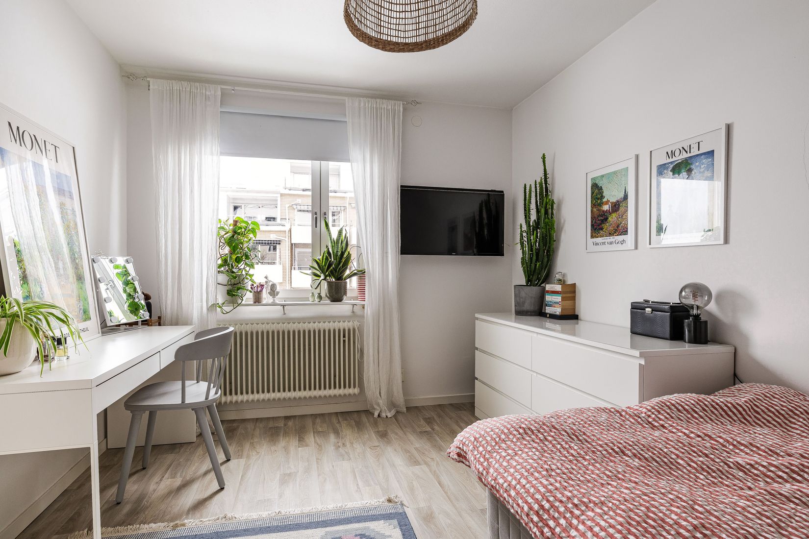 Bostadsrätt, Brunnshusgatan 27, Norrstaden, Härnösand