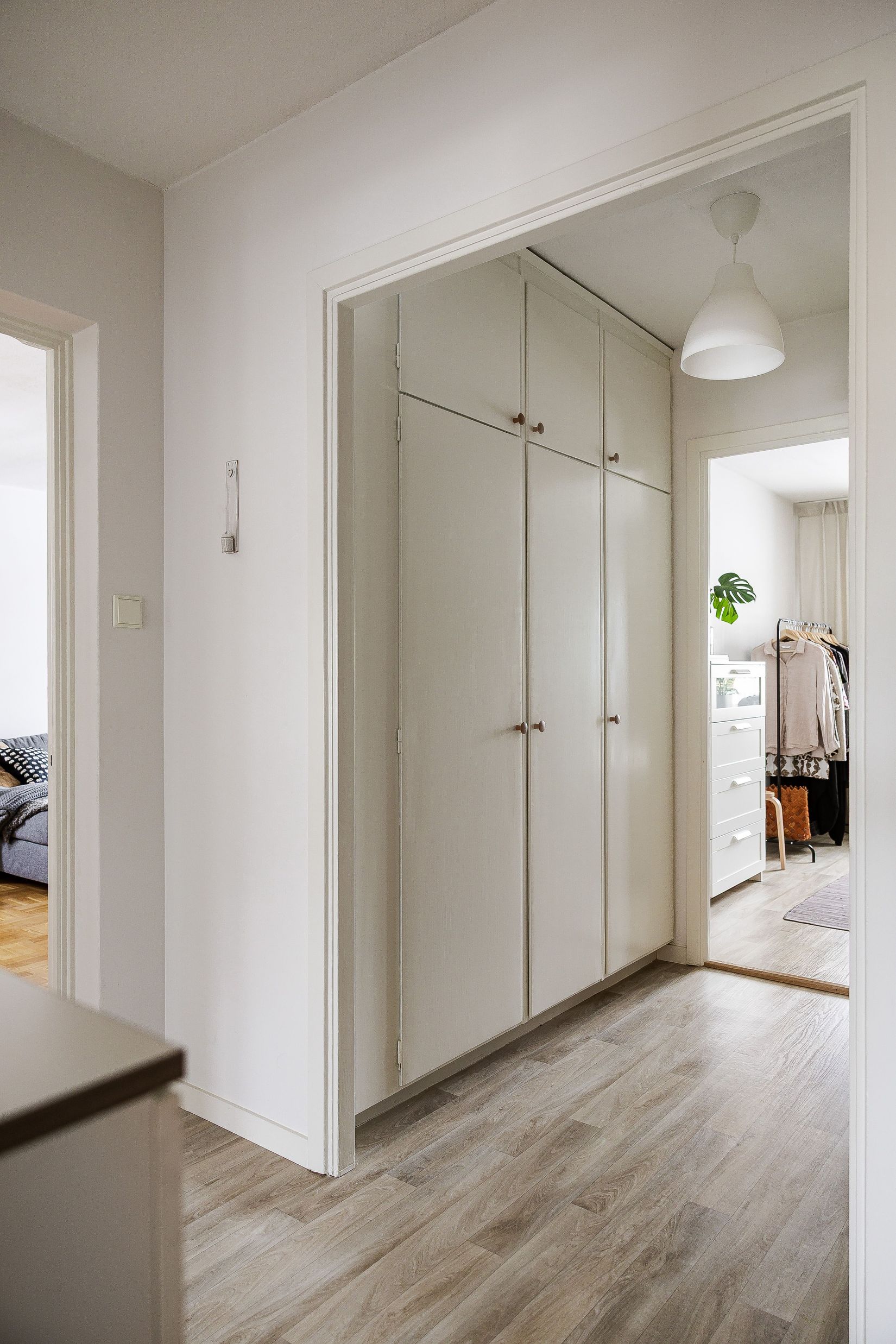 Bostadsrätt, Brunnshusgatan 27, Norrstaden, Härnösand