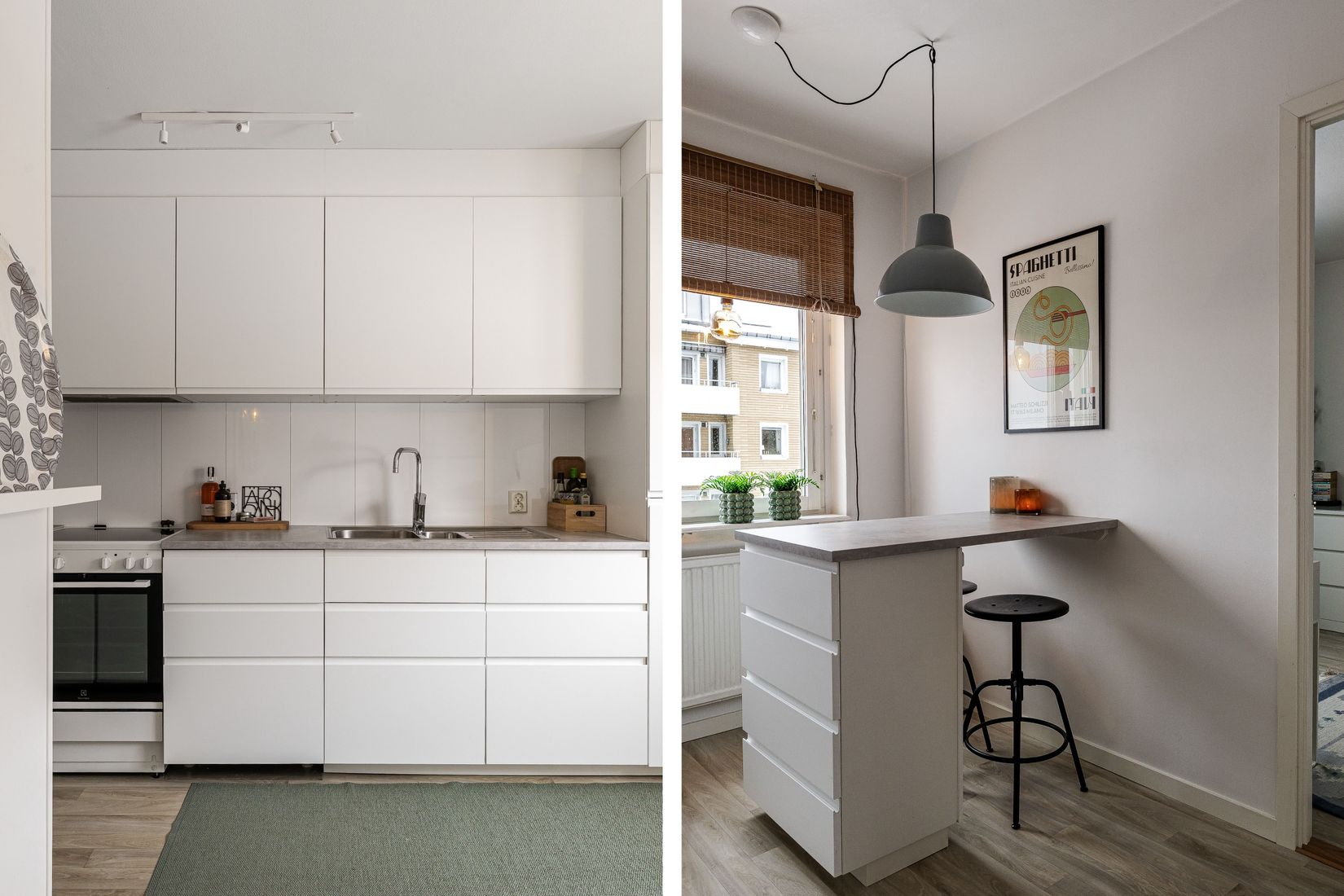 Bostadsrätt, Brunnshusgatan 27, Norrstaden, Härnösand