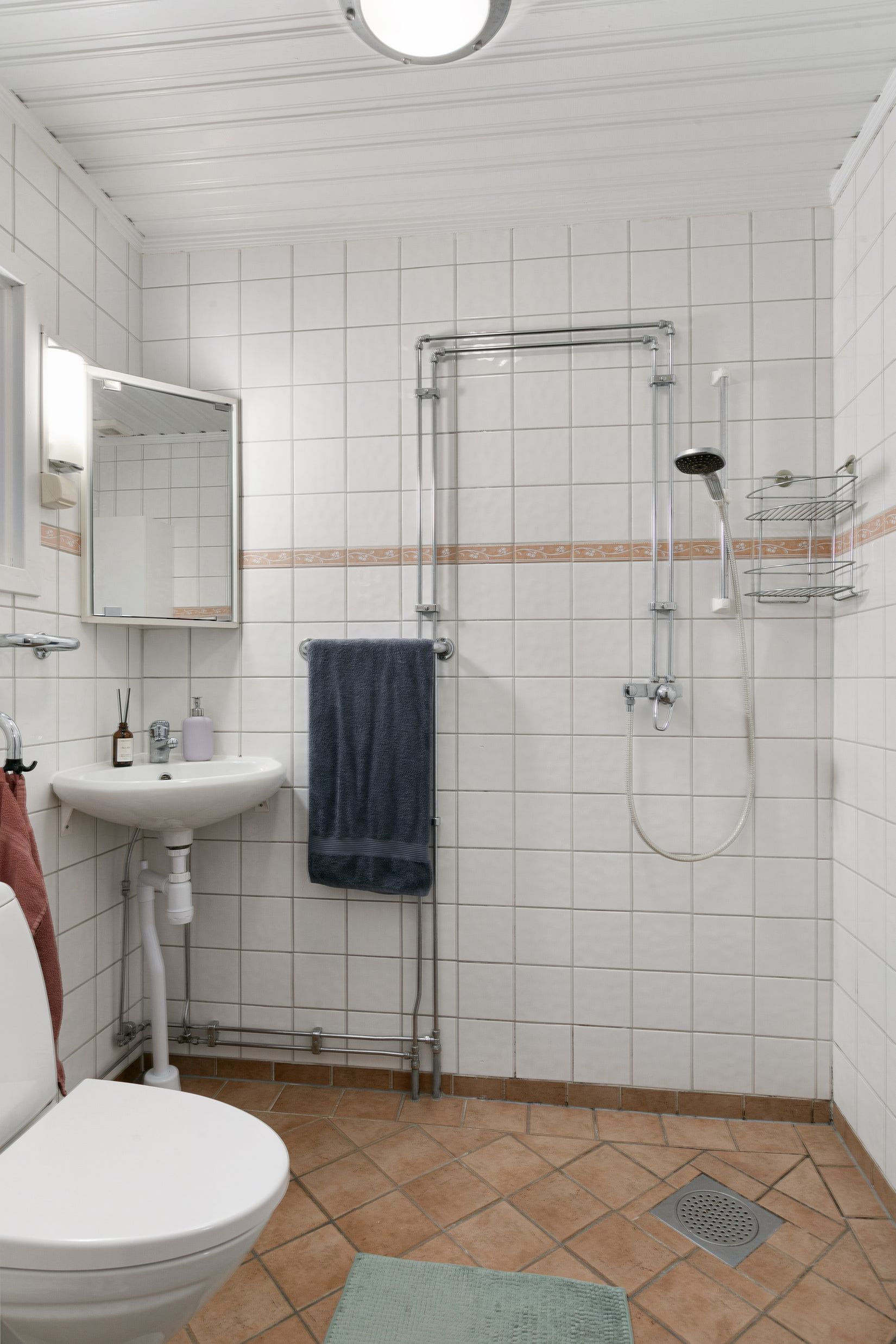 Villa, Klamparegatan 20, Bomhus, Gävle