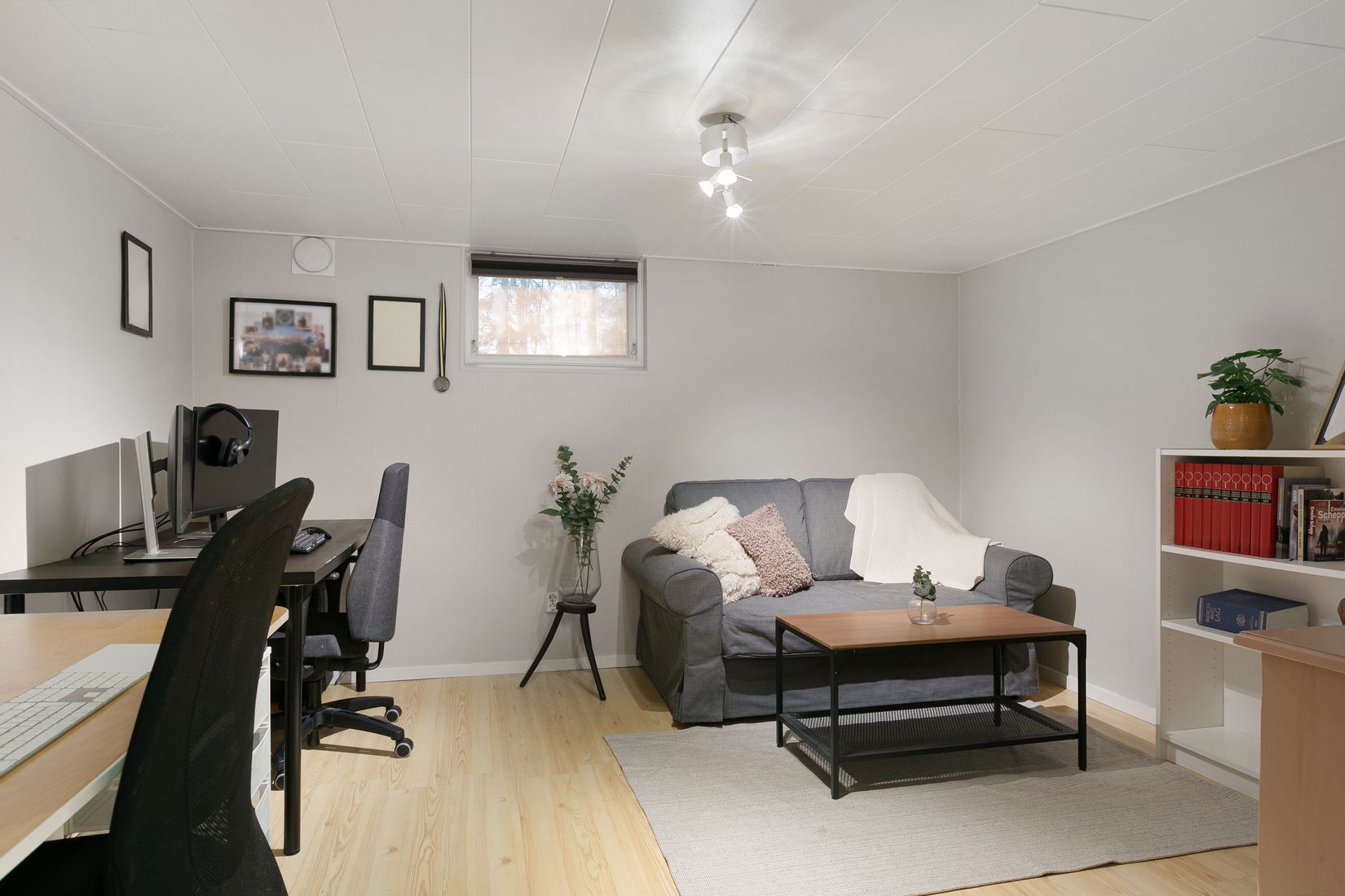 Villa, Klamparegatan 20, Bomhus, Gävle