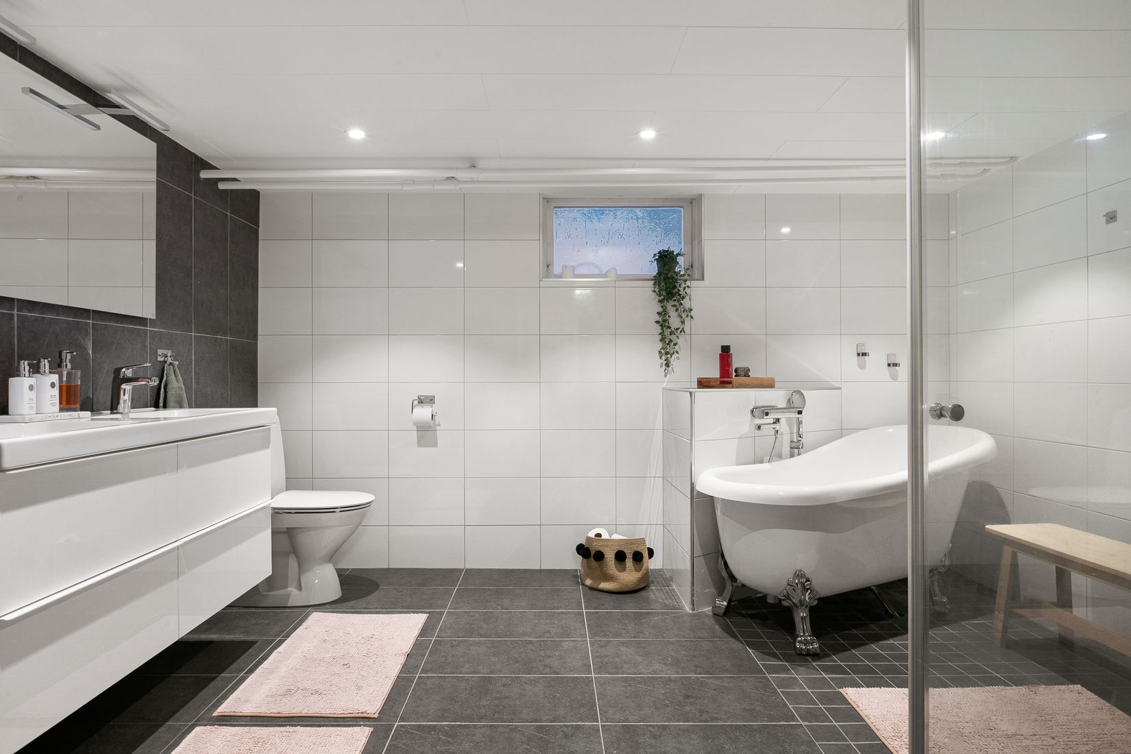 Villa, Klamparegatan 20, Bomhus, Gävle