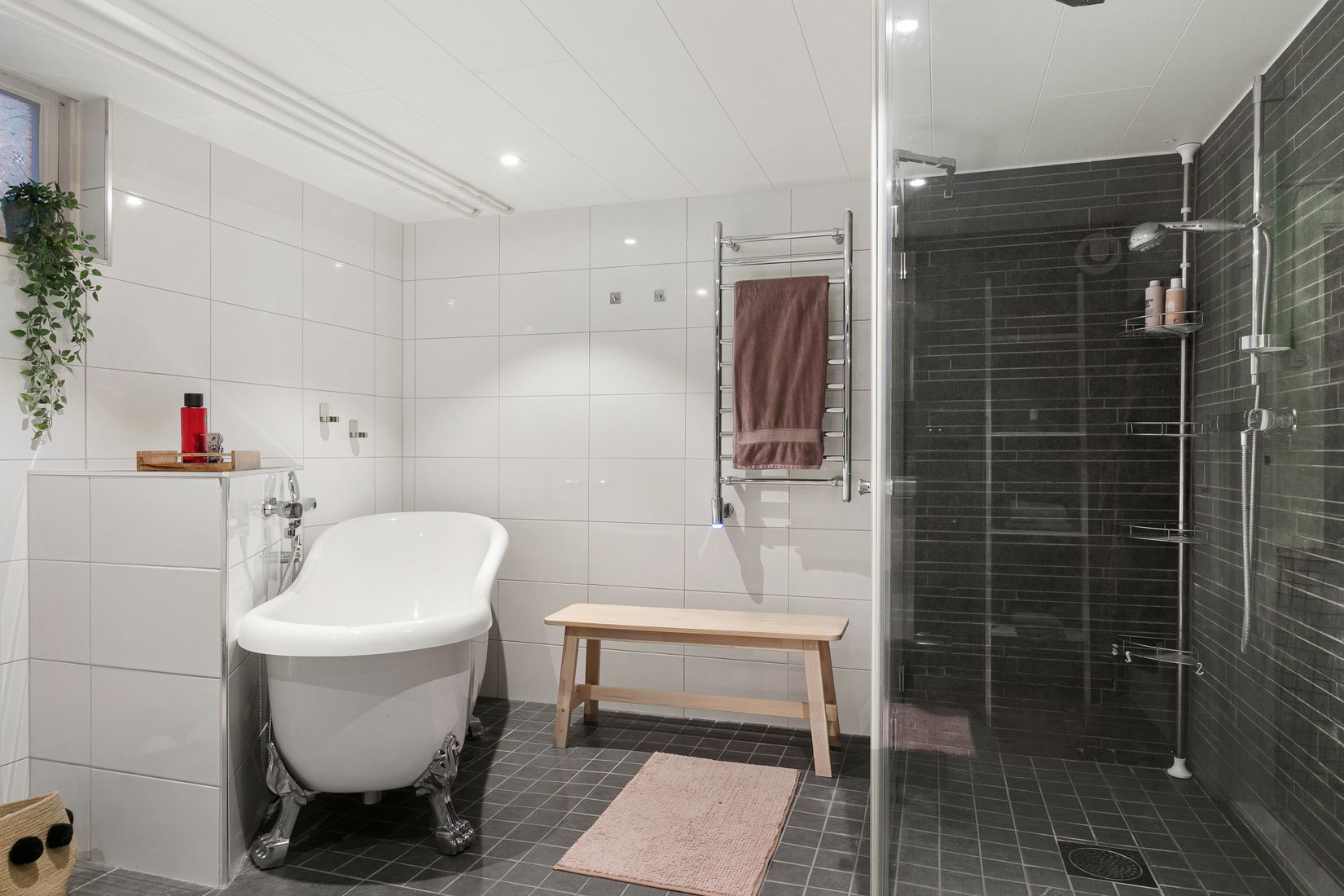 Villa, Klamparegatan 20, Bomhus, Gävle