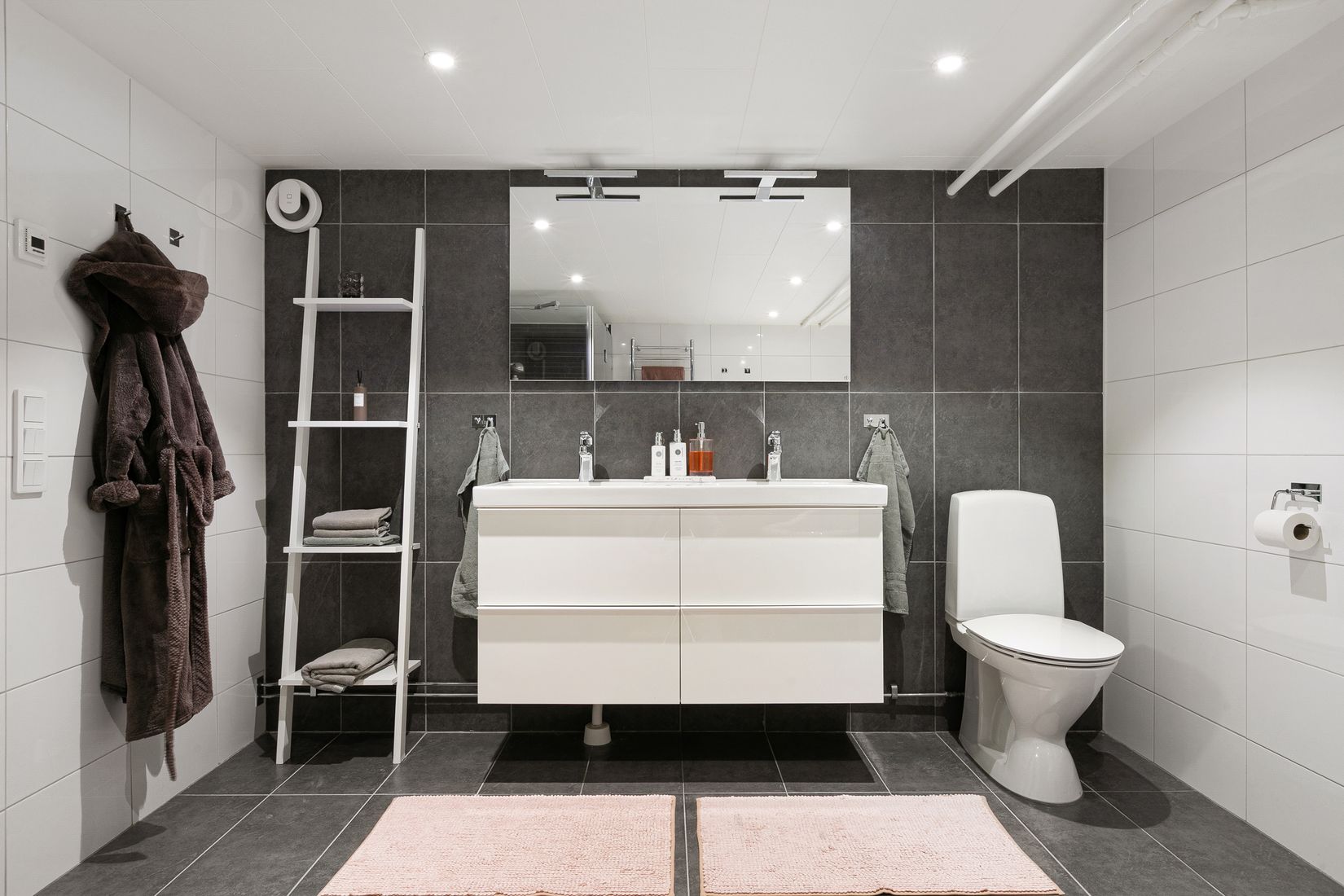 Villa, Klamparegatan 20, Bomhus, Gävle