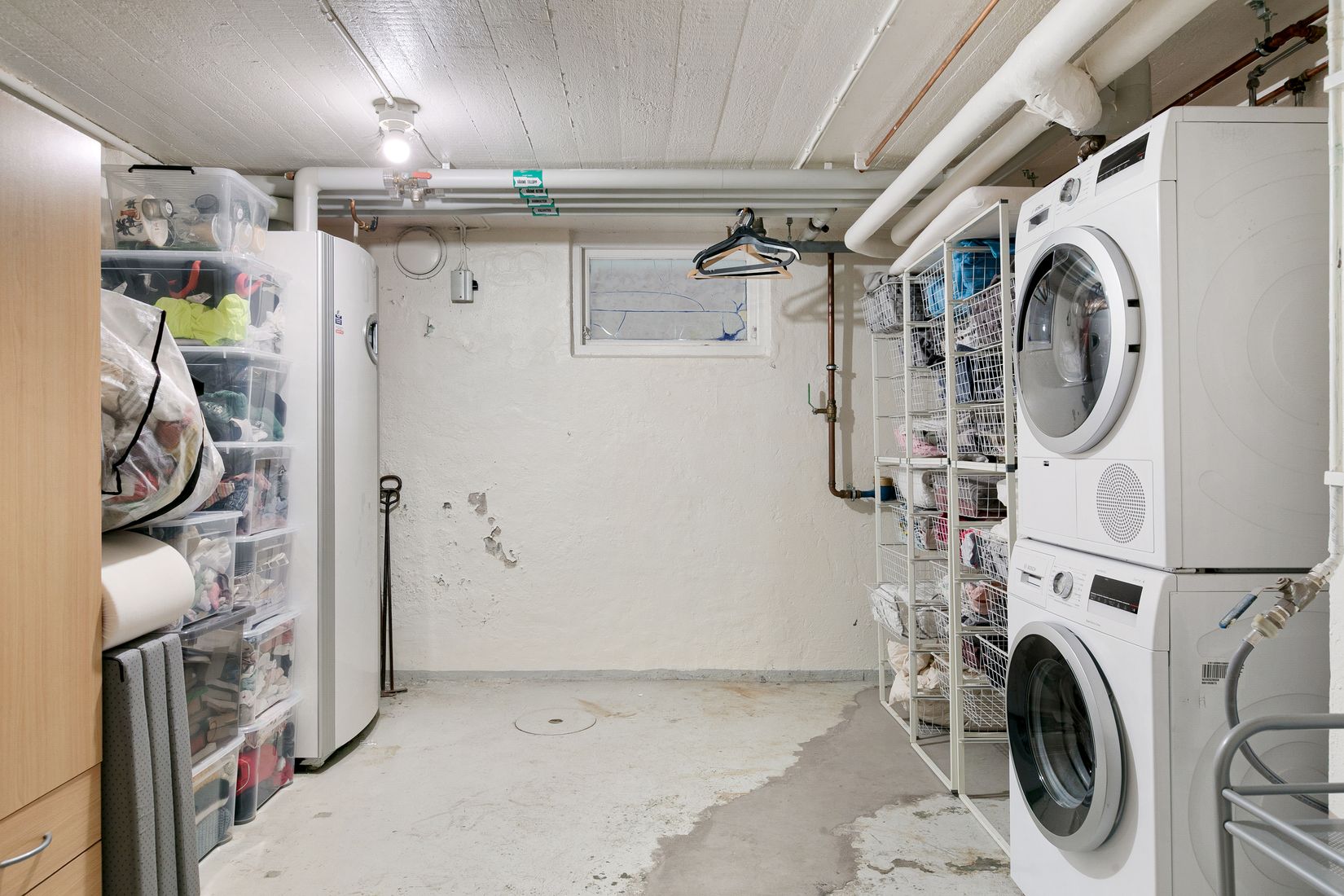 Villa, Klamparegatan 20, Bomhus, Gävle