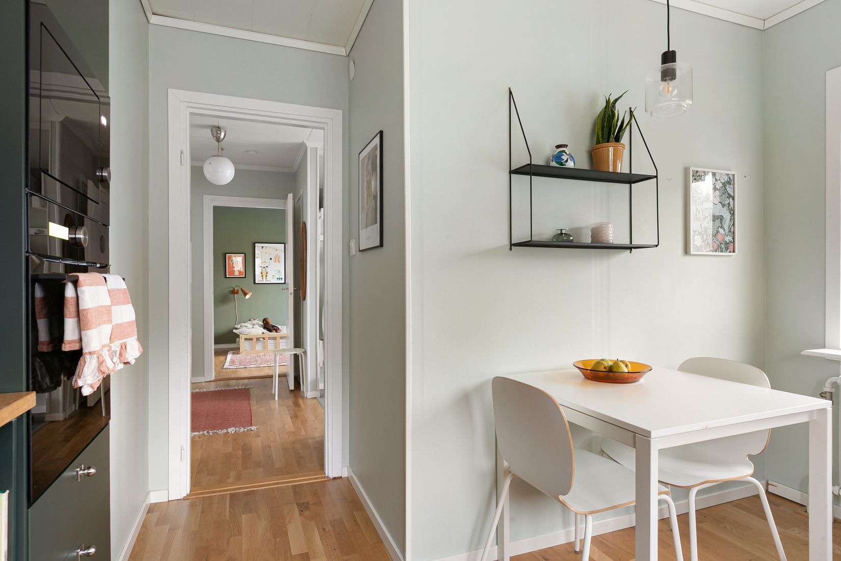 Villa, Klamparegatan 20, Bomhus, Gävle