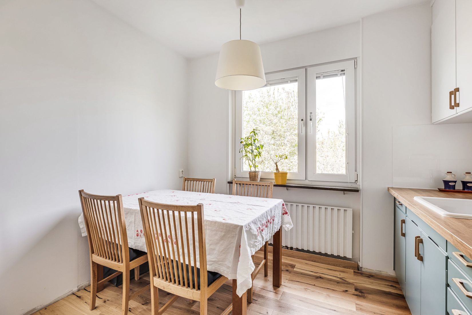 Bostadsrätt, Storgården 46, Skäggetorp, Linköping