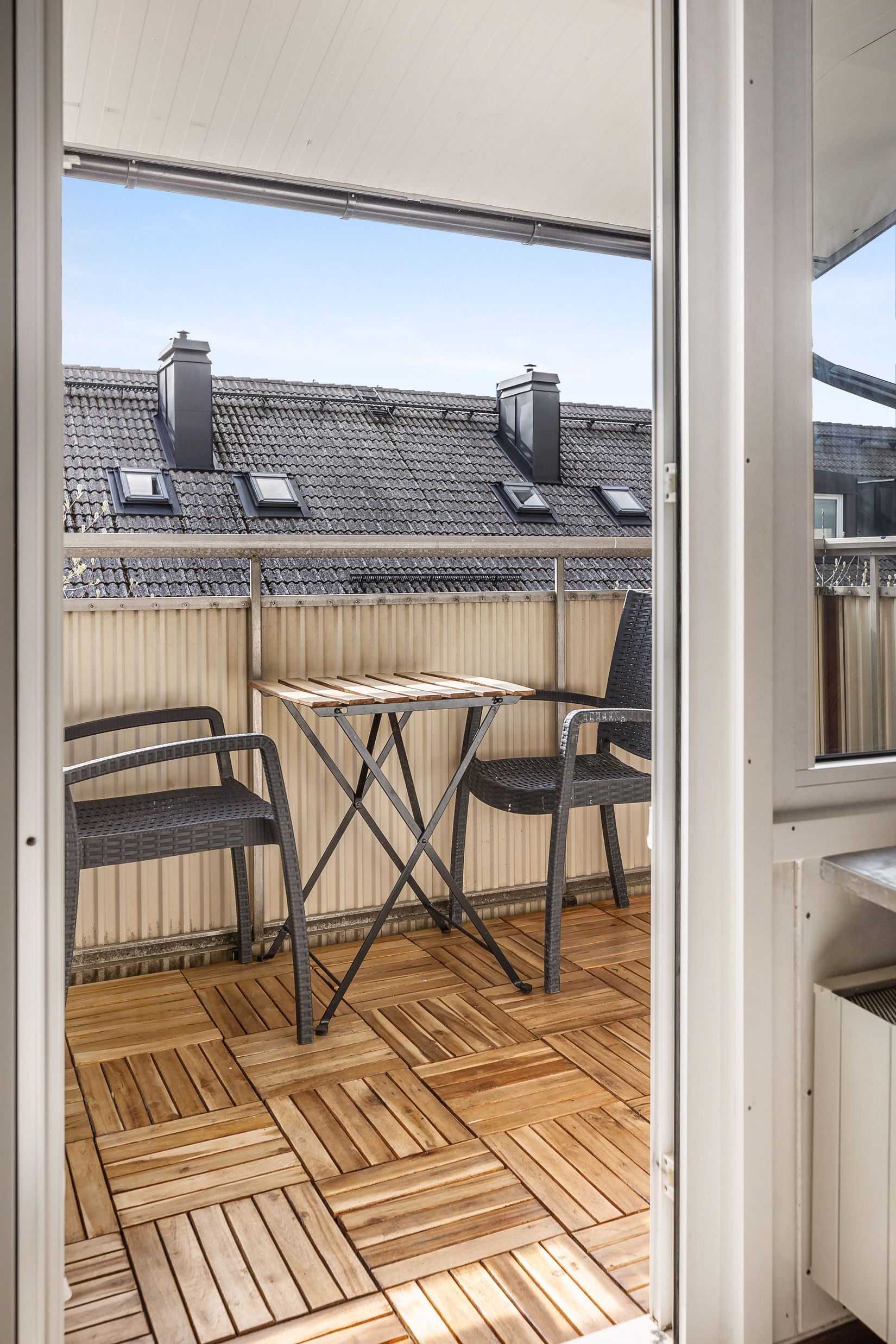 Bostadsrätt, Storgården 46, Skäggetorp, Linköping