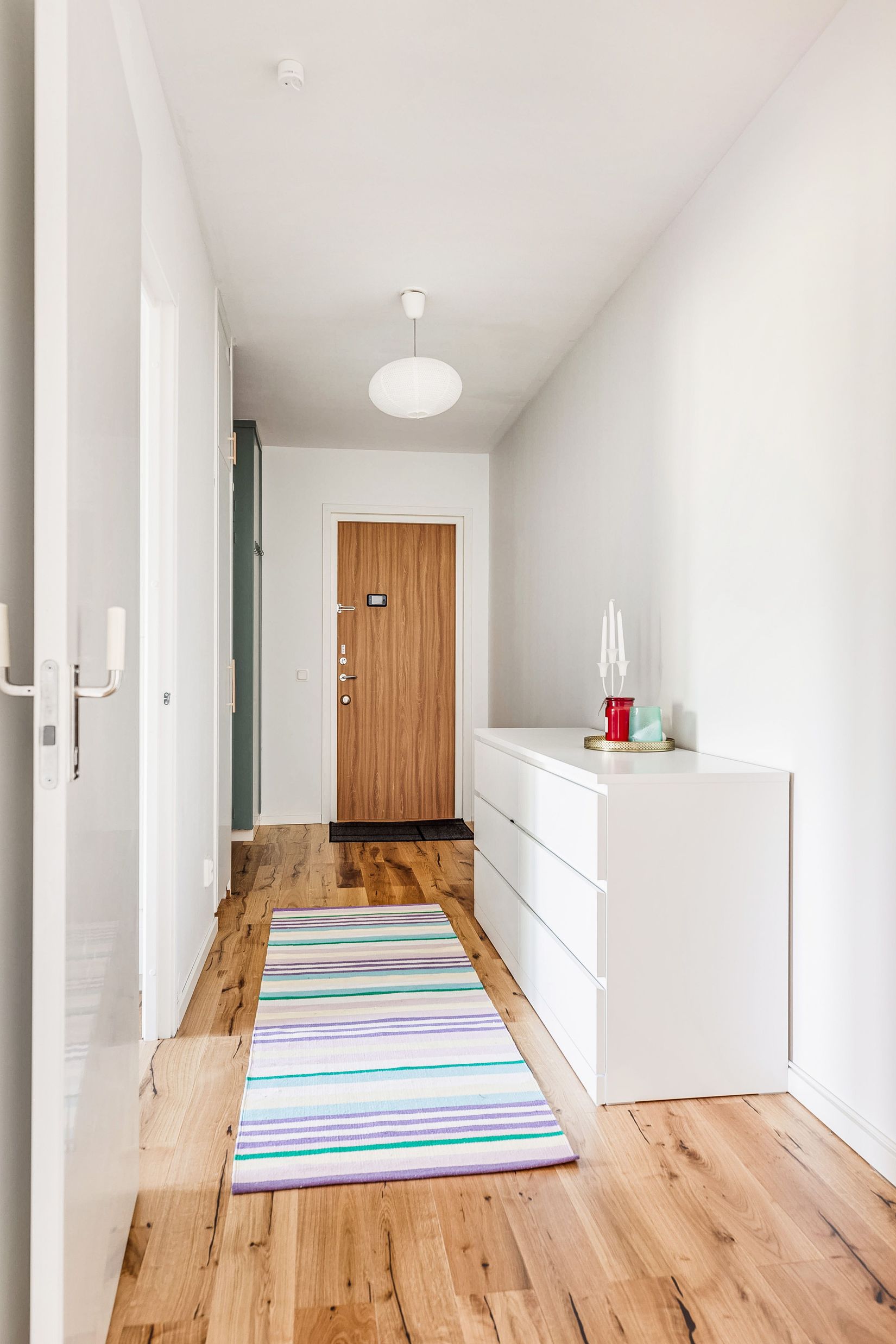 Bostadsrätt, Storgården 46, Skäggetorp, Linköping