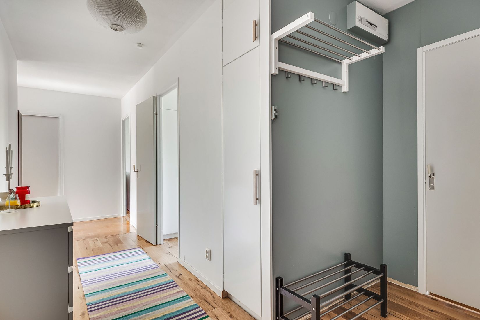 Bostadsrätt, Storgården 46, Skäggetorp, Linköping