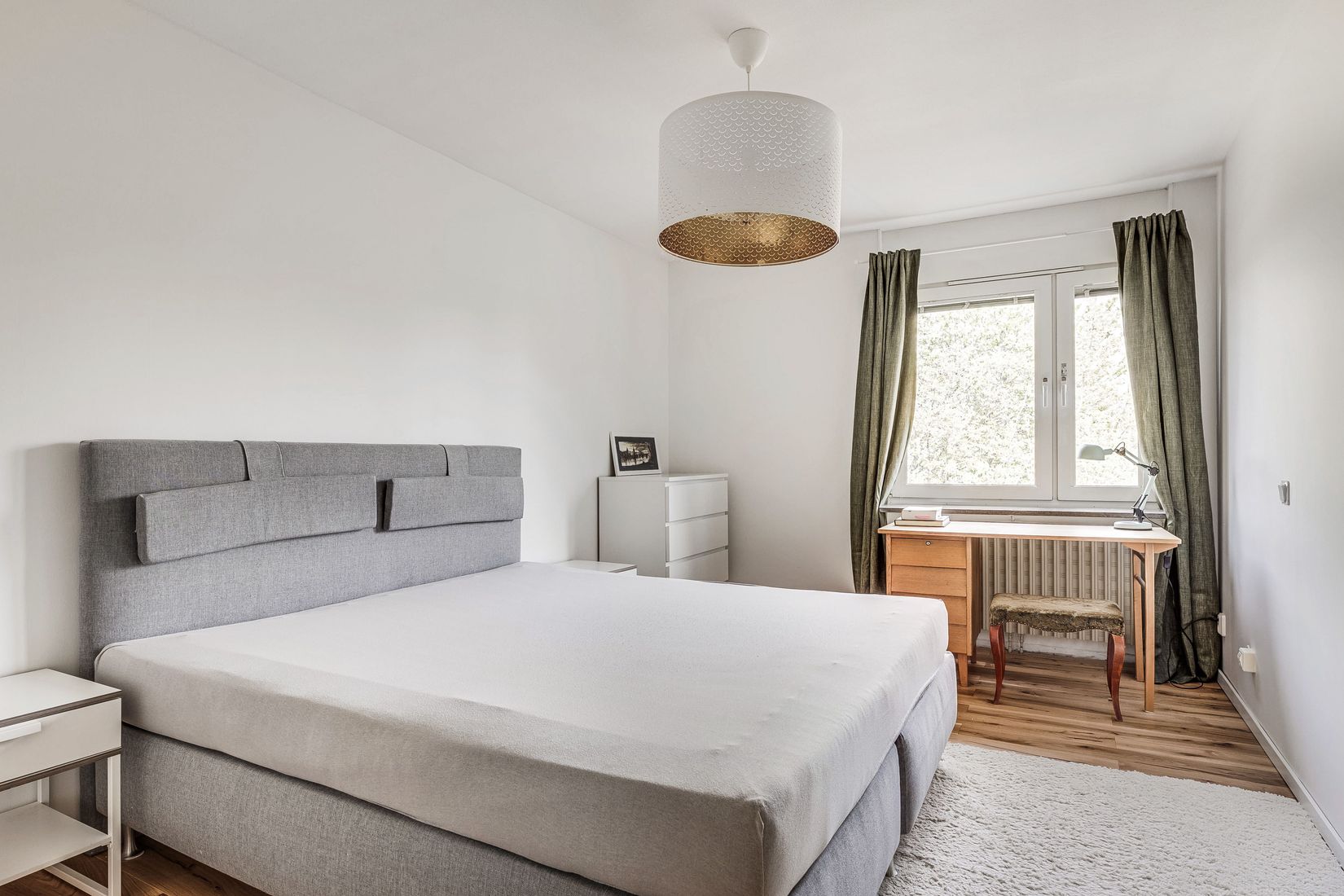 Bostadsrätt, Storgården 46, Skäggetorp, Linköping