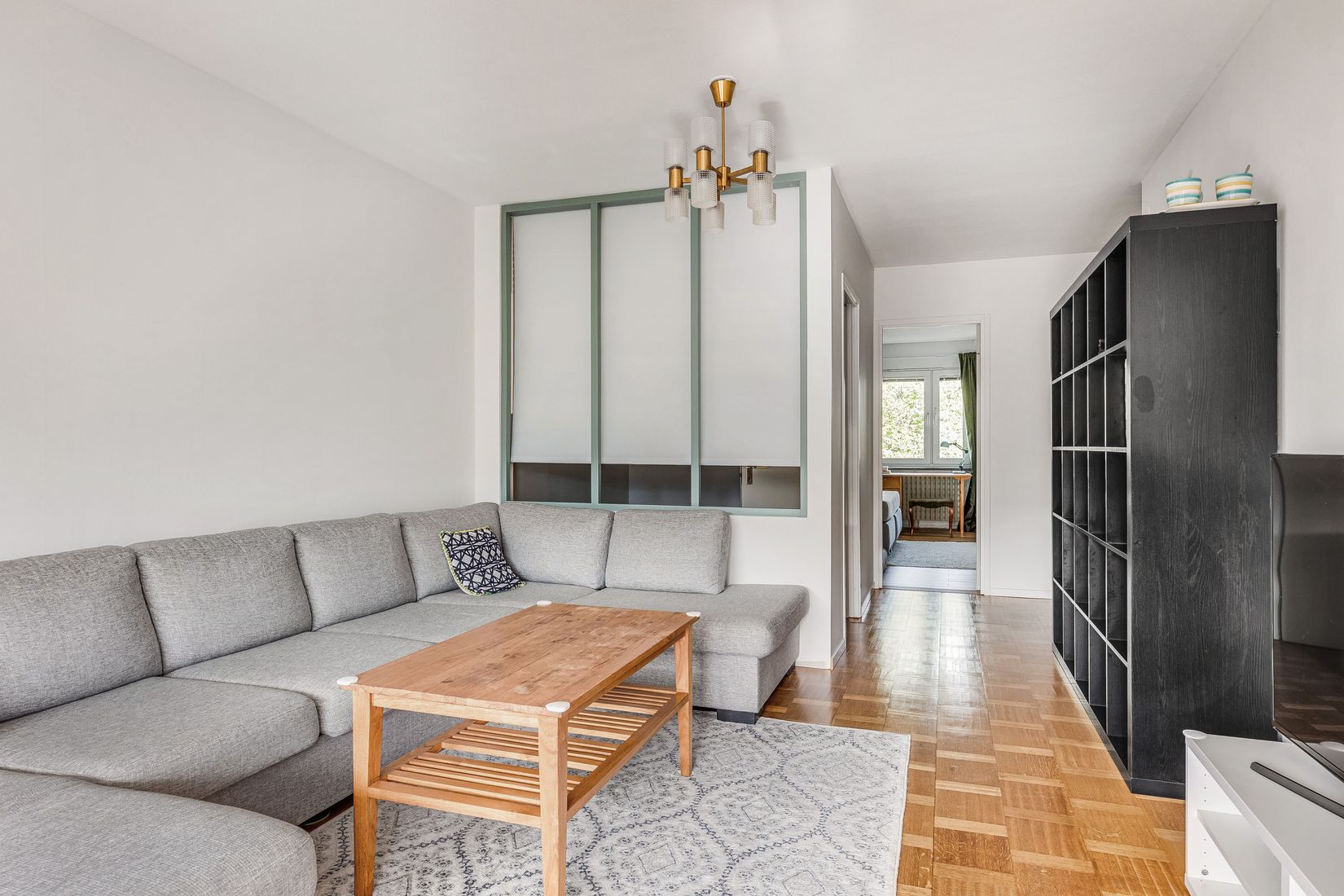 Bostadsrätt, Storgården 46, Skäggetorp, Linköping