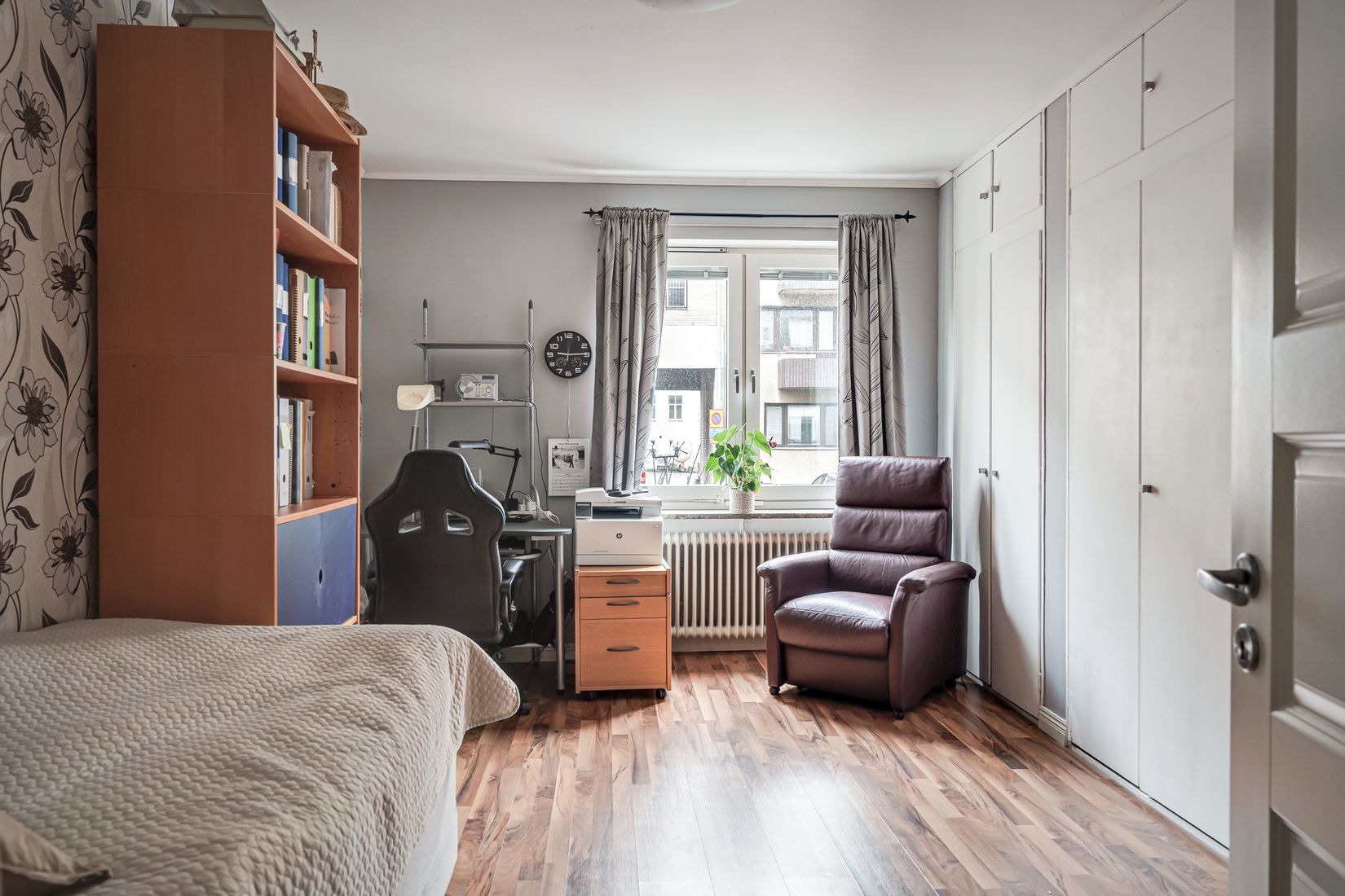 Bostadsrätt, Kanalgatan 18A, Centralt, Eslöv