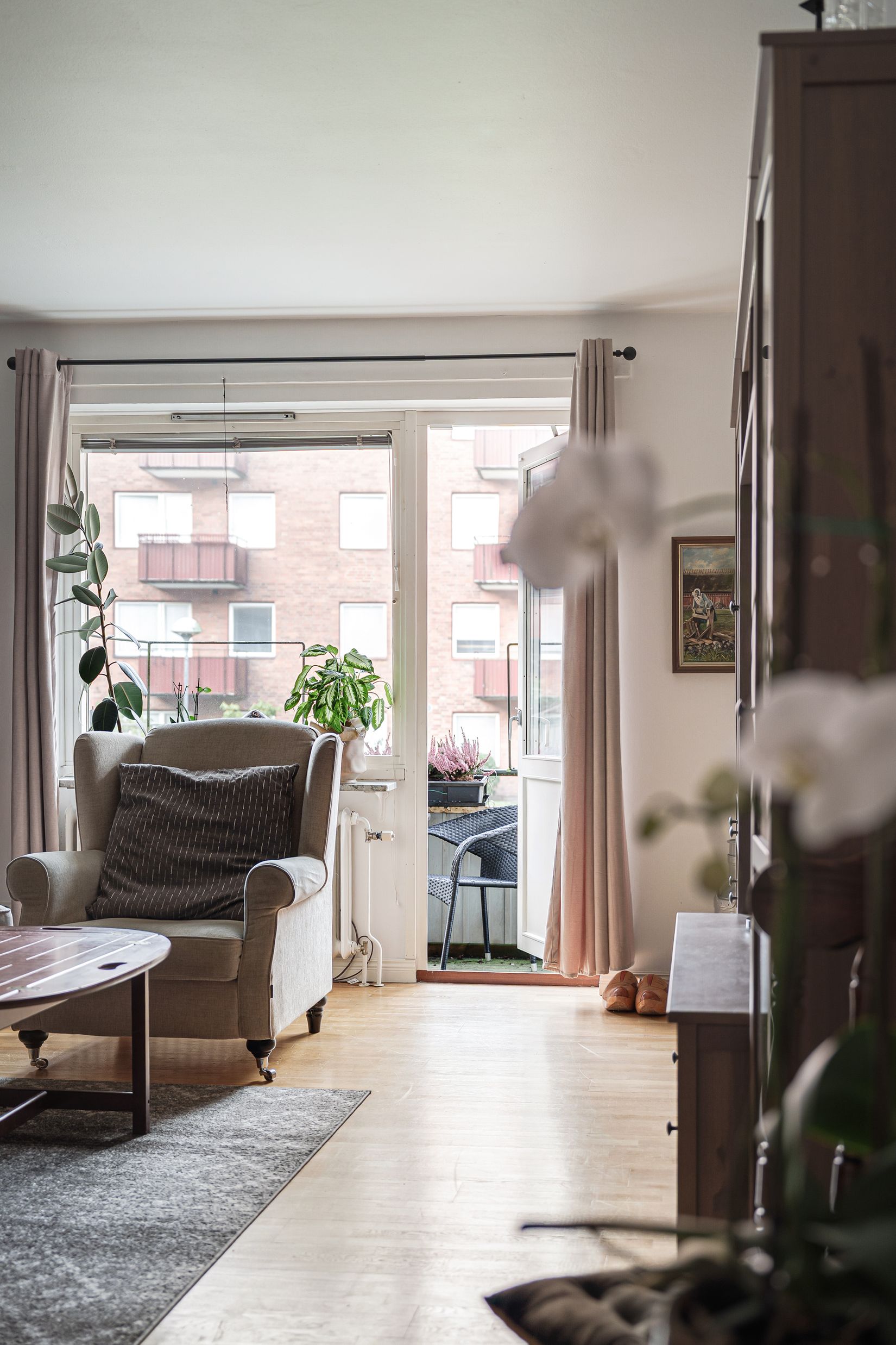 Bostadsrätt, Kanalgatan 18A, Centralt, Eslöv