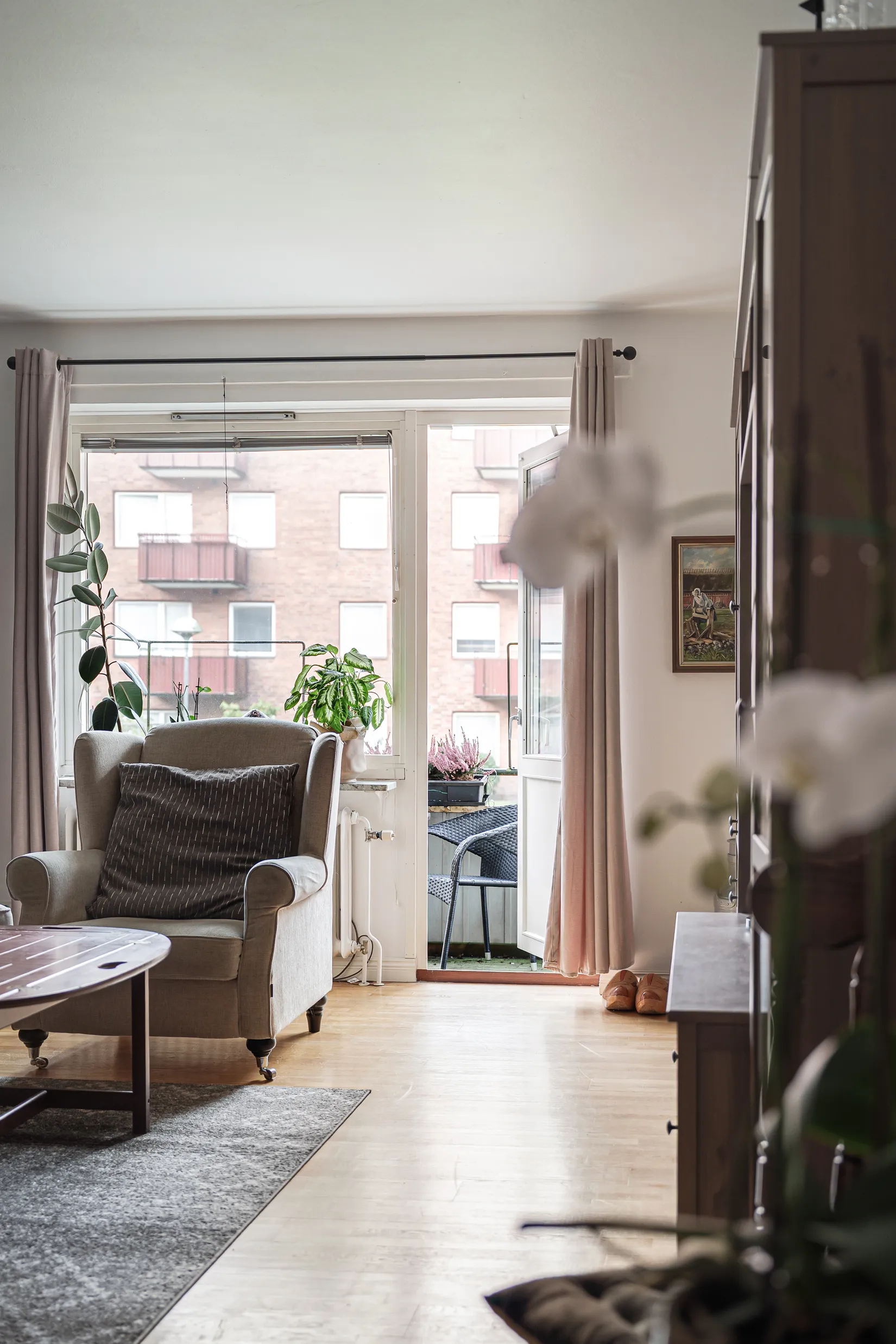 Bostadsrätt, Kanalgatan 18A, Centralt, Eslöv