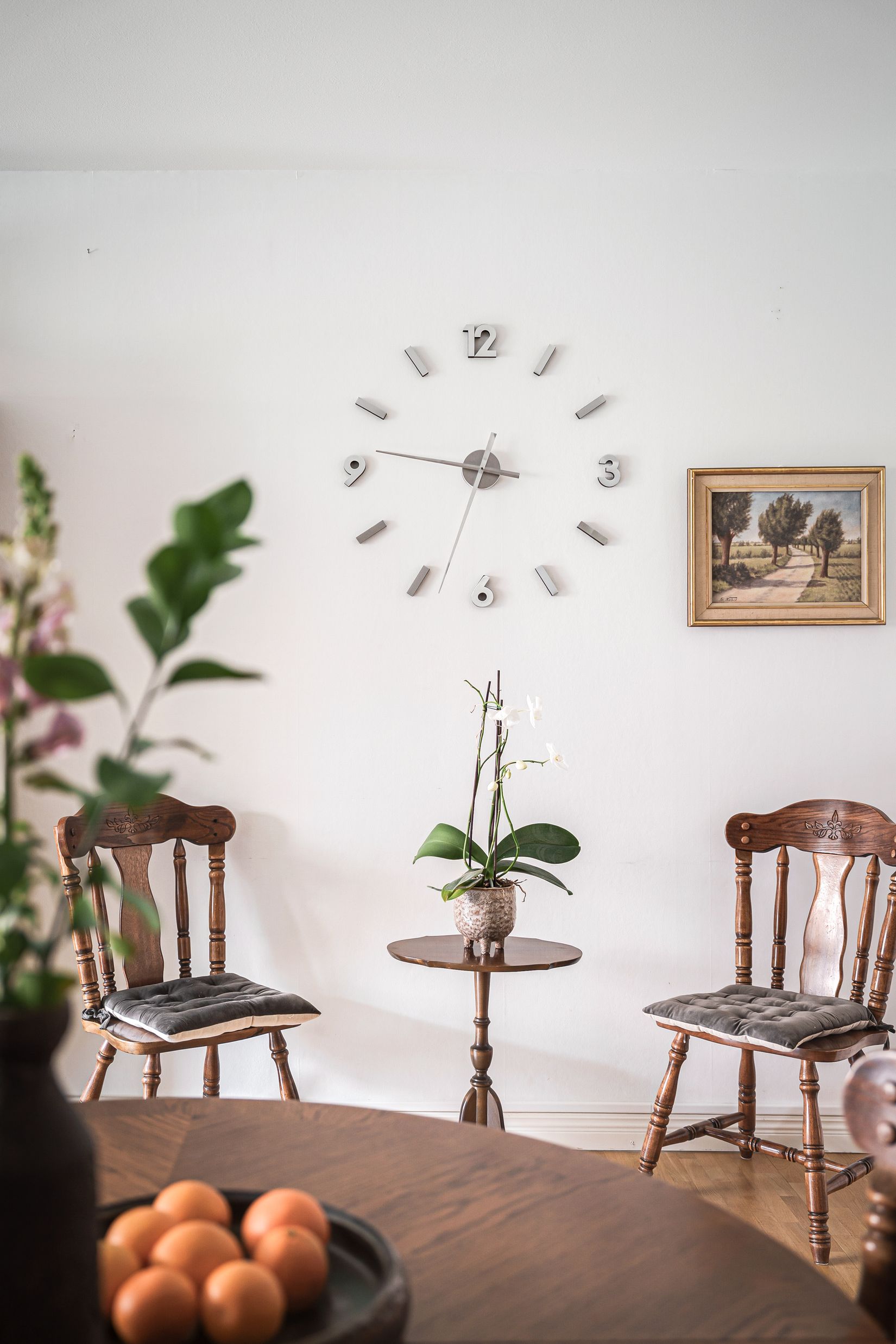 Bostadsrätt, Kanalgatan 18A, Centralt, Eslöv