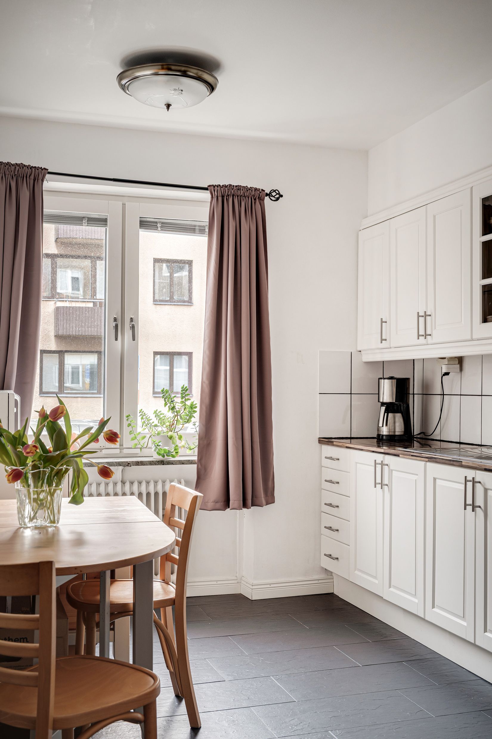 Bostadsrätt, Kanalgatan 18A, Centralt, Eslöv