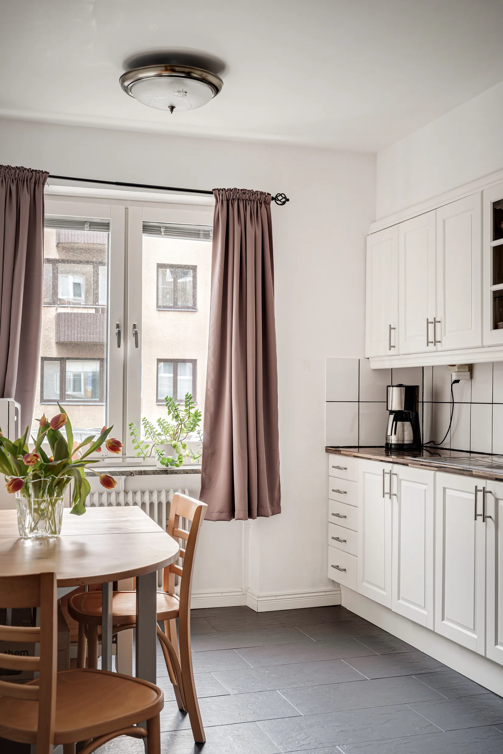 Bostadsrätt, Kanalgatan 18A, Centralt, Eslöv