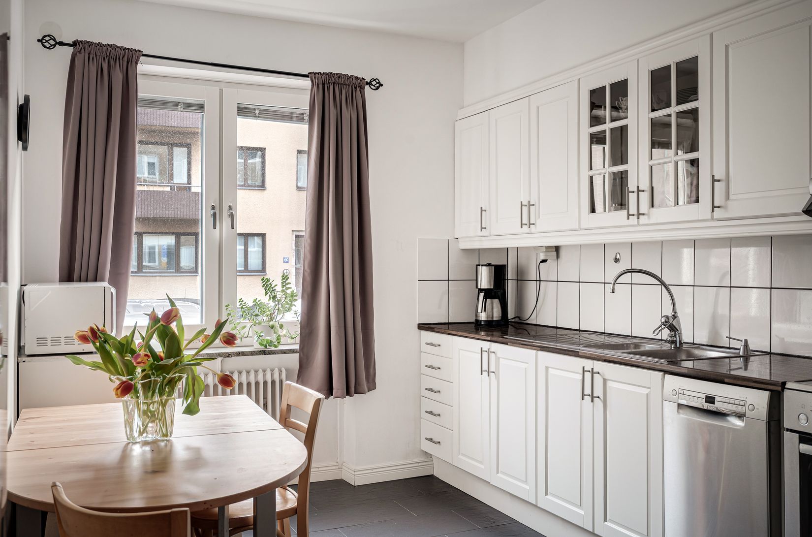 Bostadsrätt, Kanalgatan 18A, Centralt, Eslöv