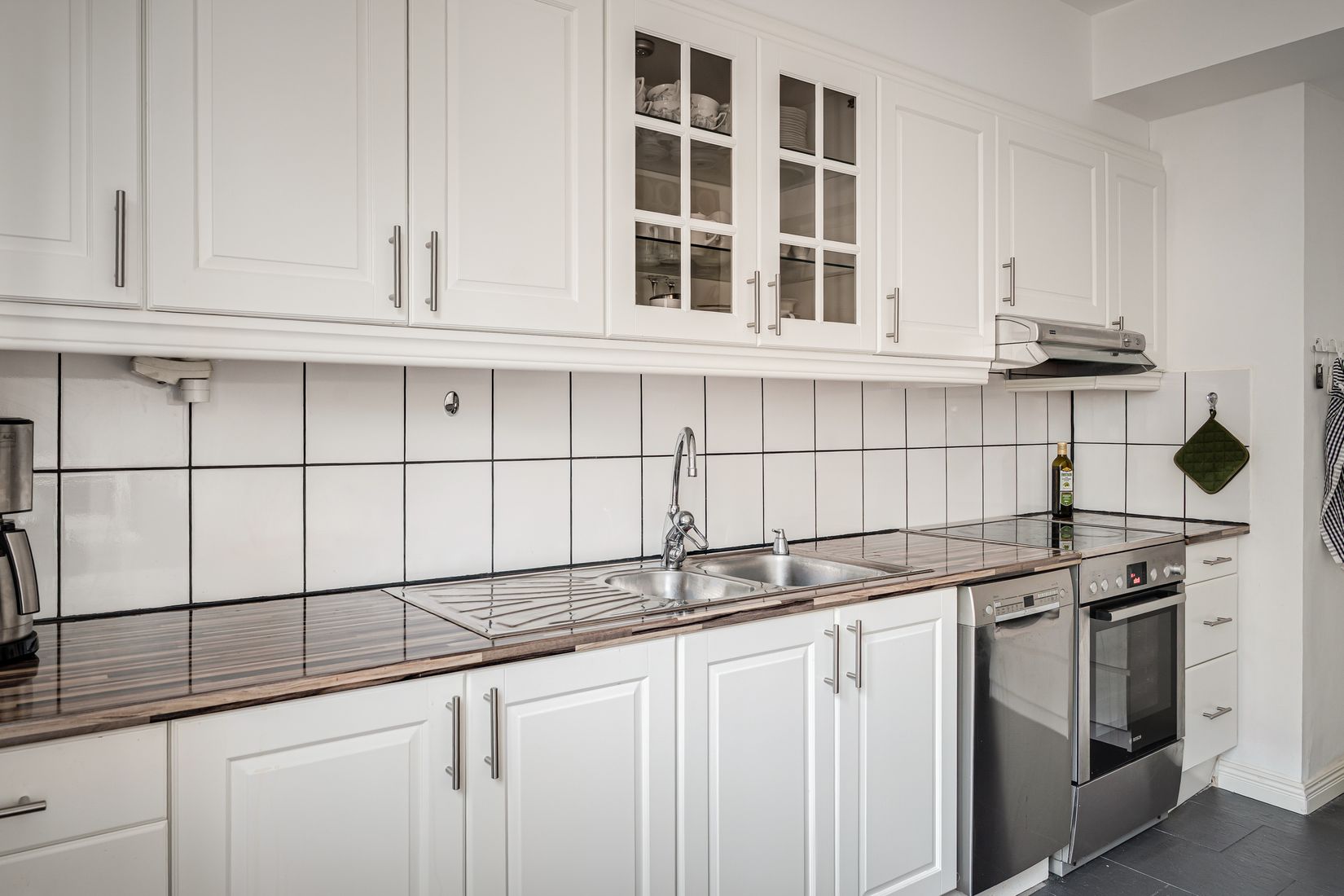 Bostadsrätt, Kanalgatan 18A, Centralt, Eslöv