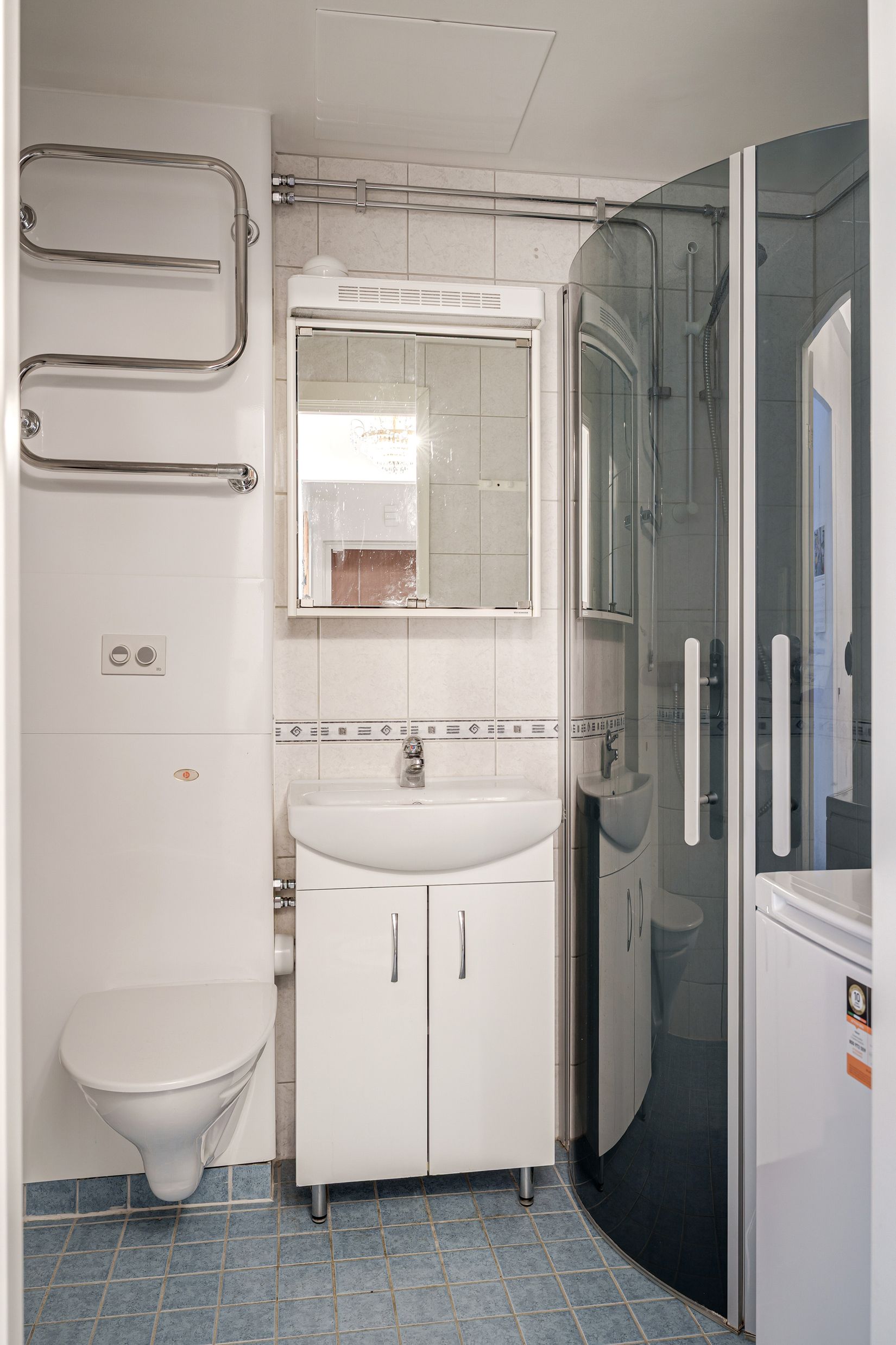 Bostadsrätt, Kanalgatan 18A, Centralt, Eslöv