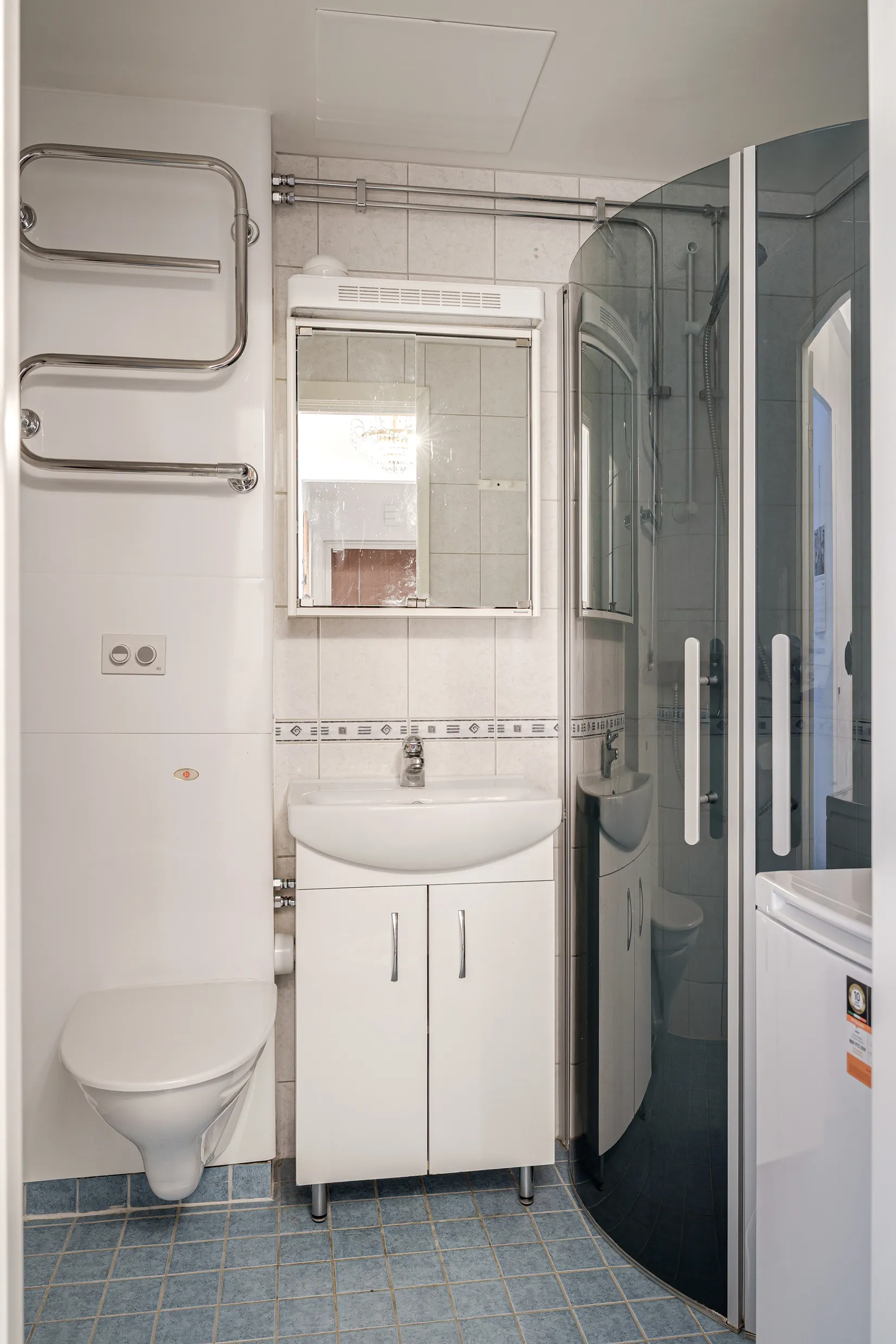 Bostadsrätt, Kanalgatan 18A, Centralt, Eslöv
