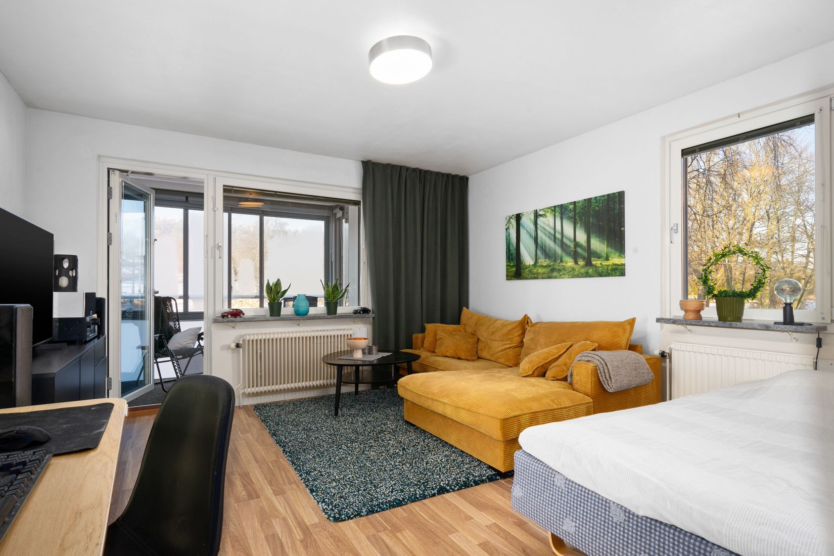 Bostadsrätt, Höglandavägen 2B, Skultorp, Skövde