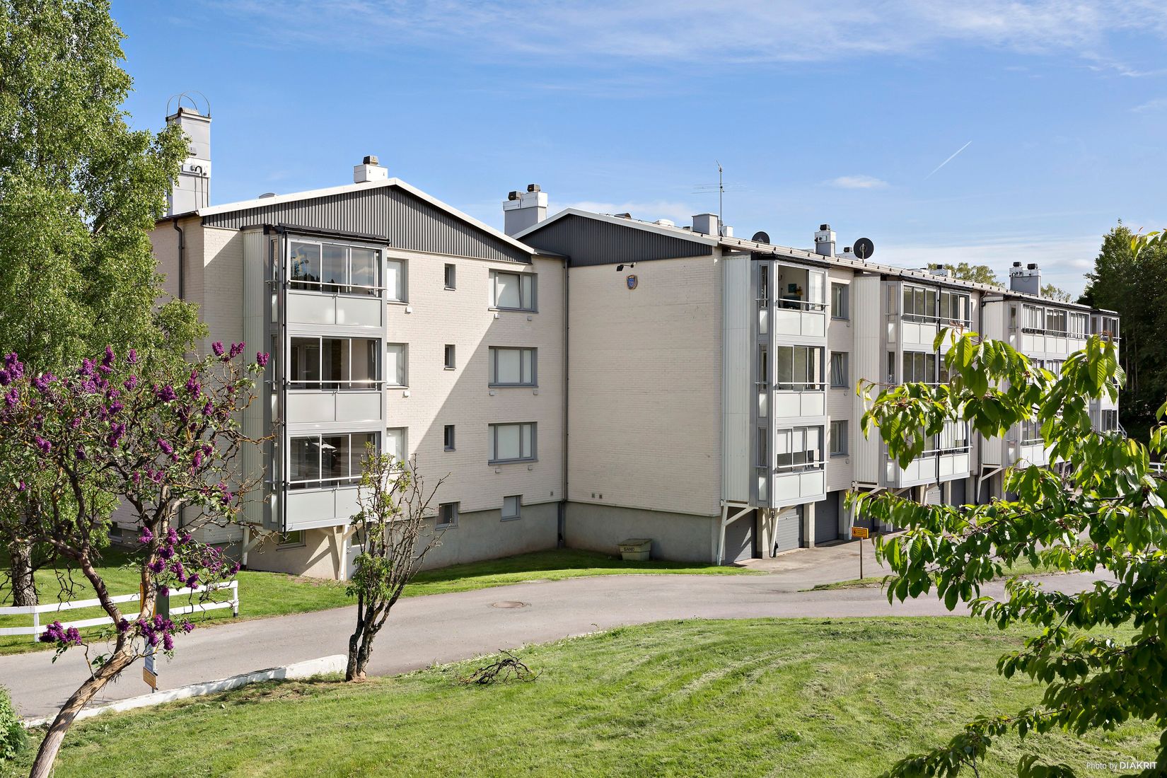 Bostadsrätt, Höglandavägen 2B, Skultorp, Skövde