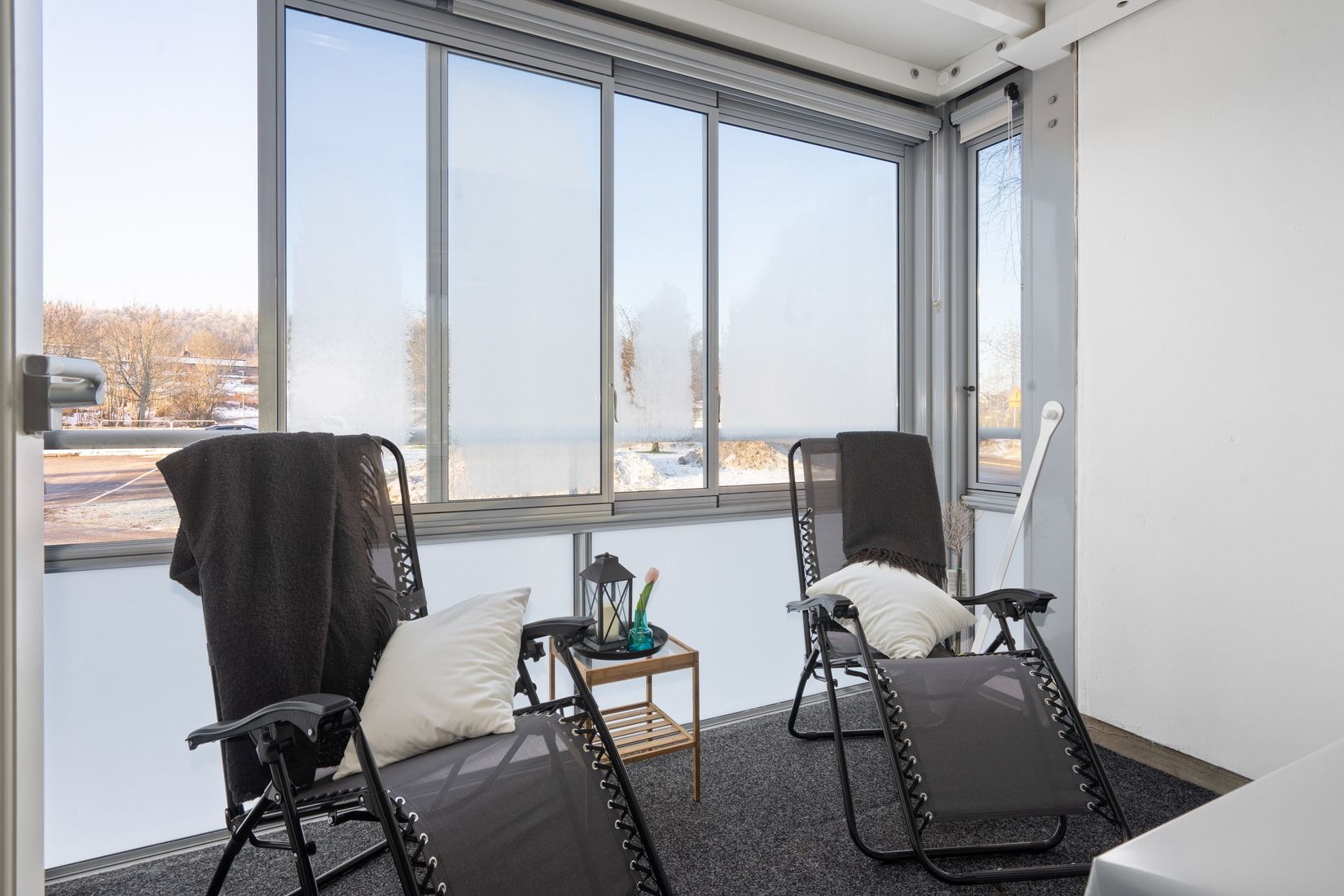 Bostadsrätt, Höglandavägen 2B, Skultorp, Skövde