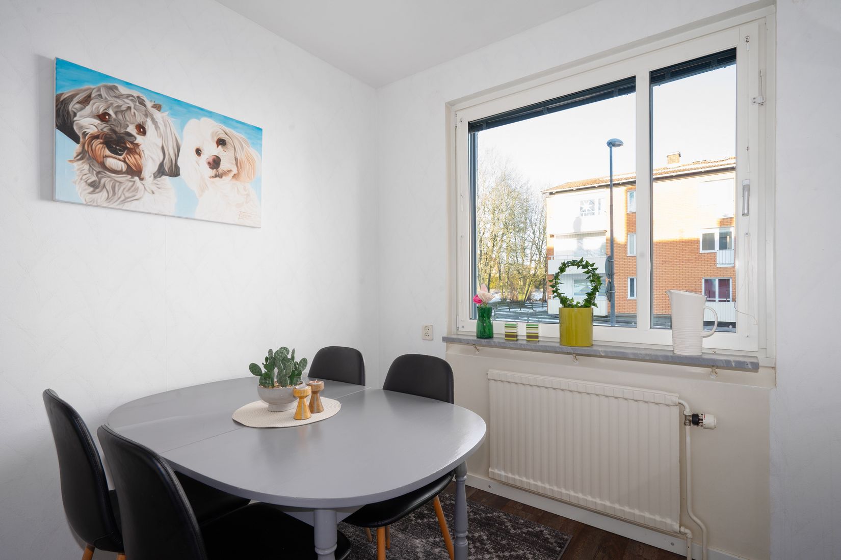 Bostadsrätt, Höglandavägen 2B, Skultorp, Skövde