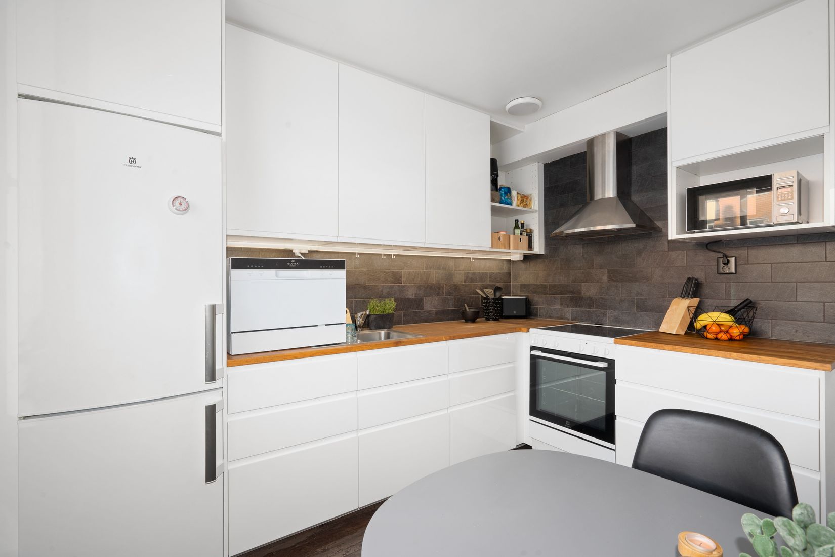 Bostadsrätt, Höglandavägen 2B, Skultorp, Skövde