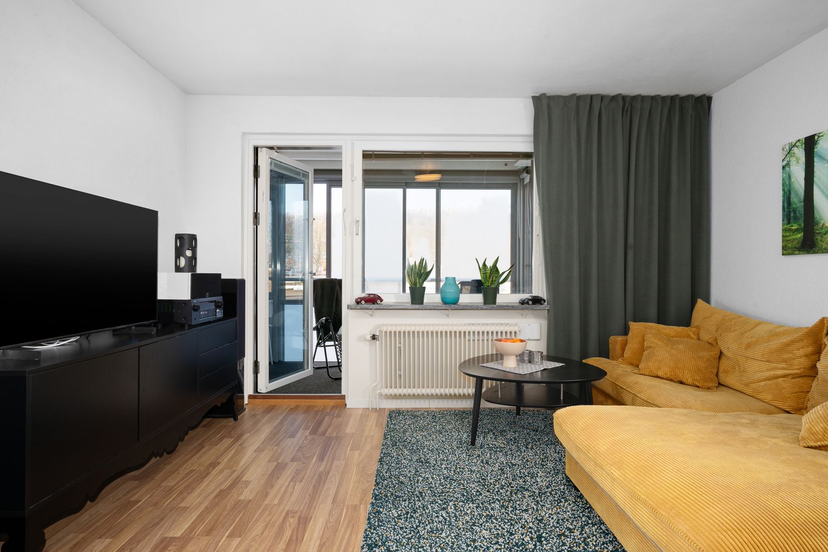 Bostadsrätt, Höglandavägen 2B, Skultorp, Skövde