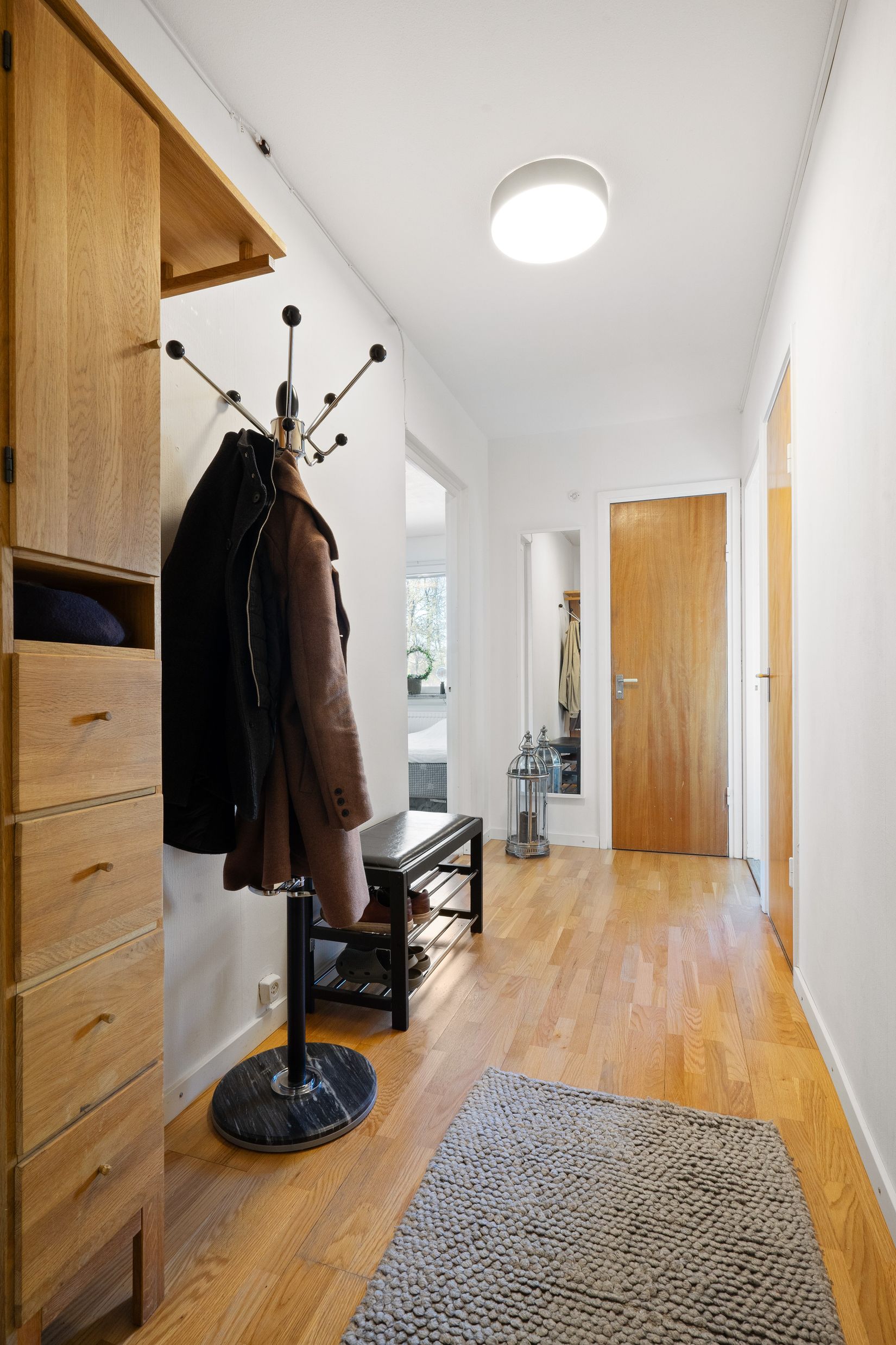 Bostadsrätt, Höglandavägen 2B, Skultorp, Skövde