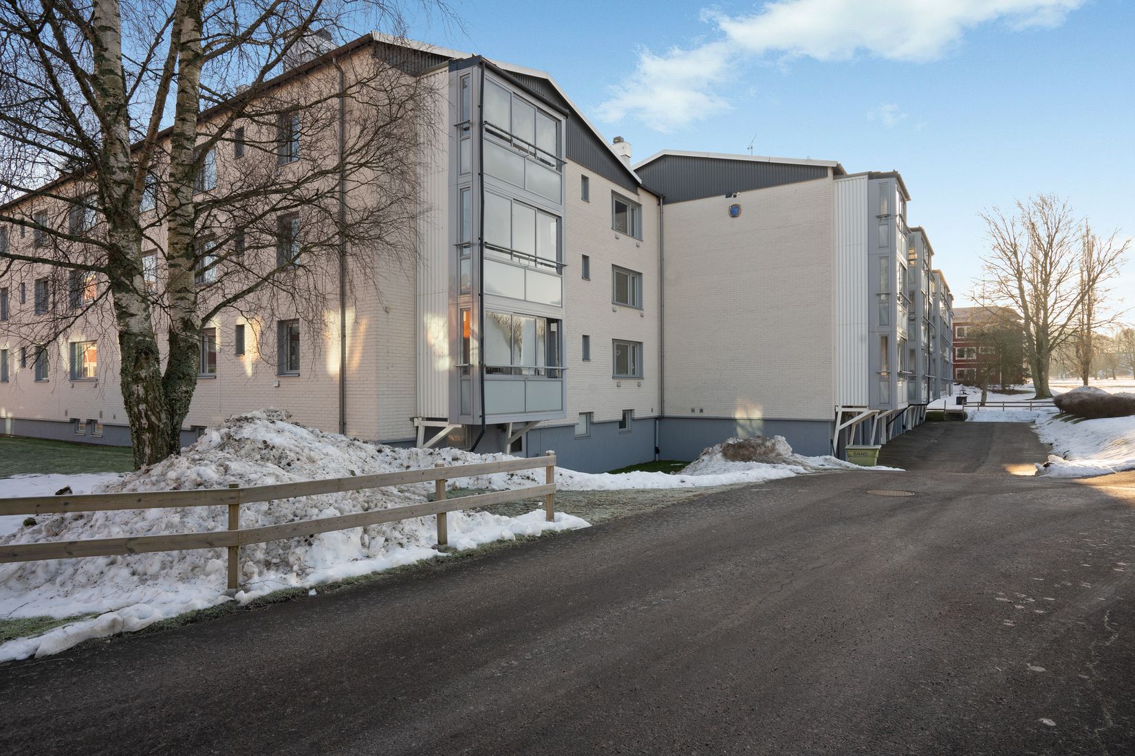 Bostadsrätt, Höglandavägen 2B, Skultorp, Skövde