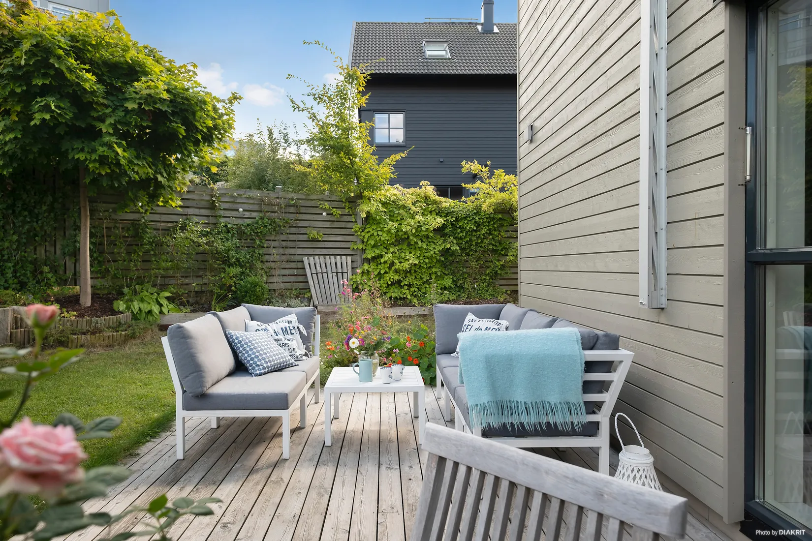 Villa, Ugglegården 26, Brottkärr, Göteborg