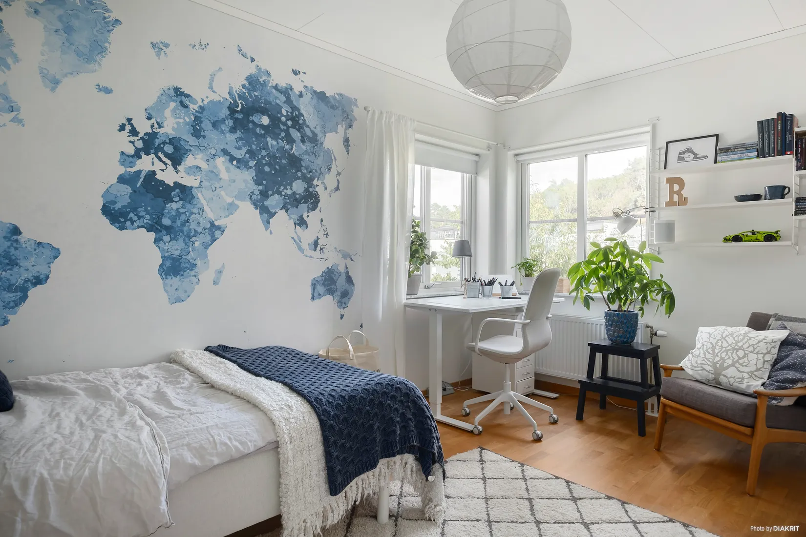 Villa, Ugglegården 26, Brottkärr, Göteborg