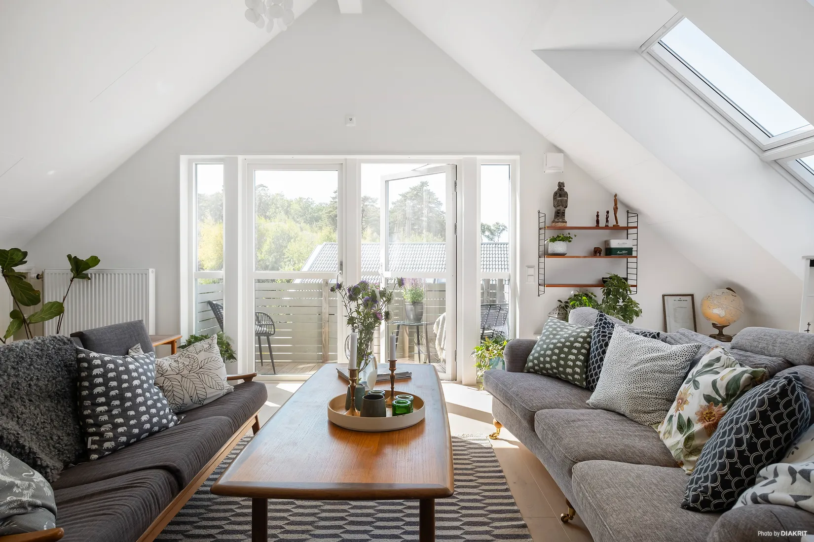 Villa, Ugglegården 26, Brottkärr, Göteborg