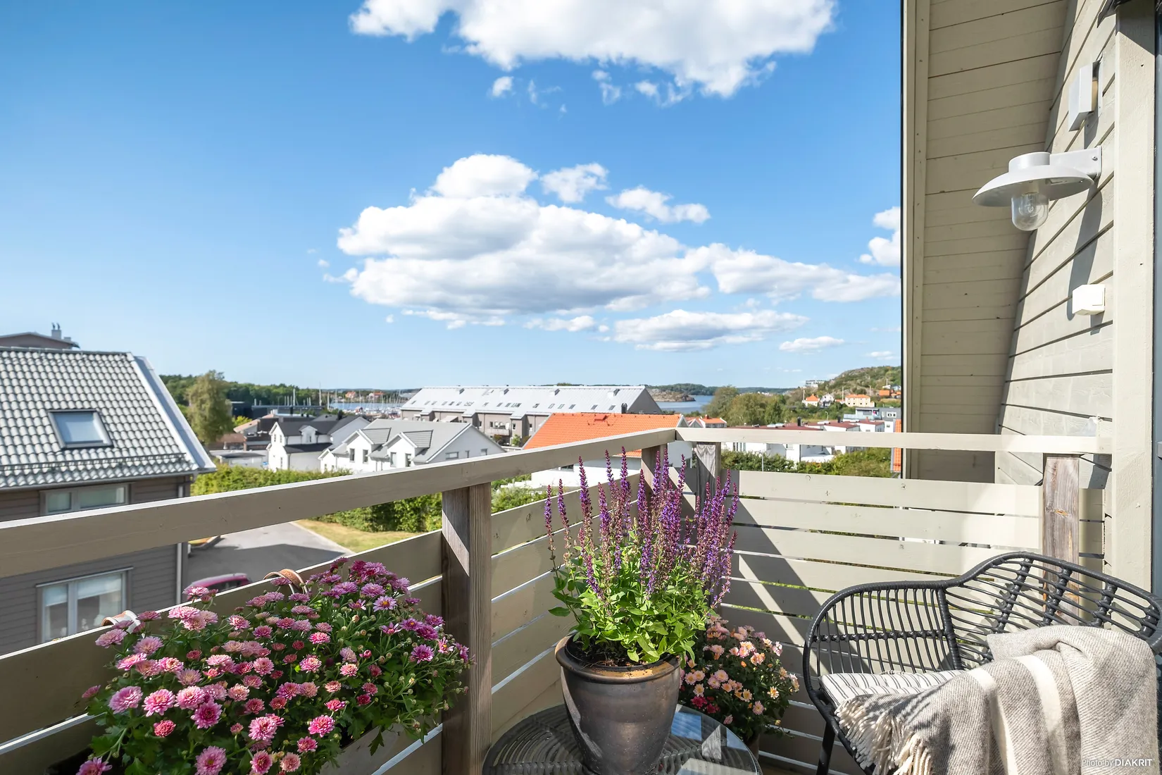 Villa, Ugglegården 26, Brottkärr, Göteborg