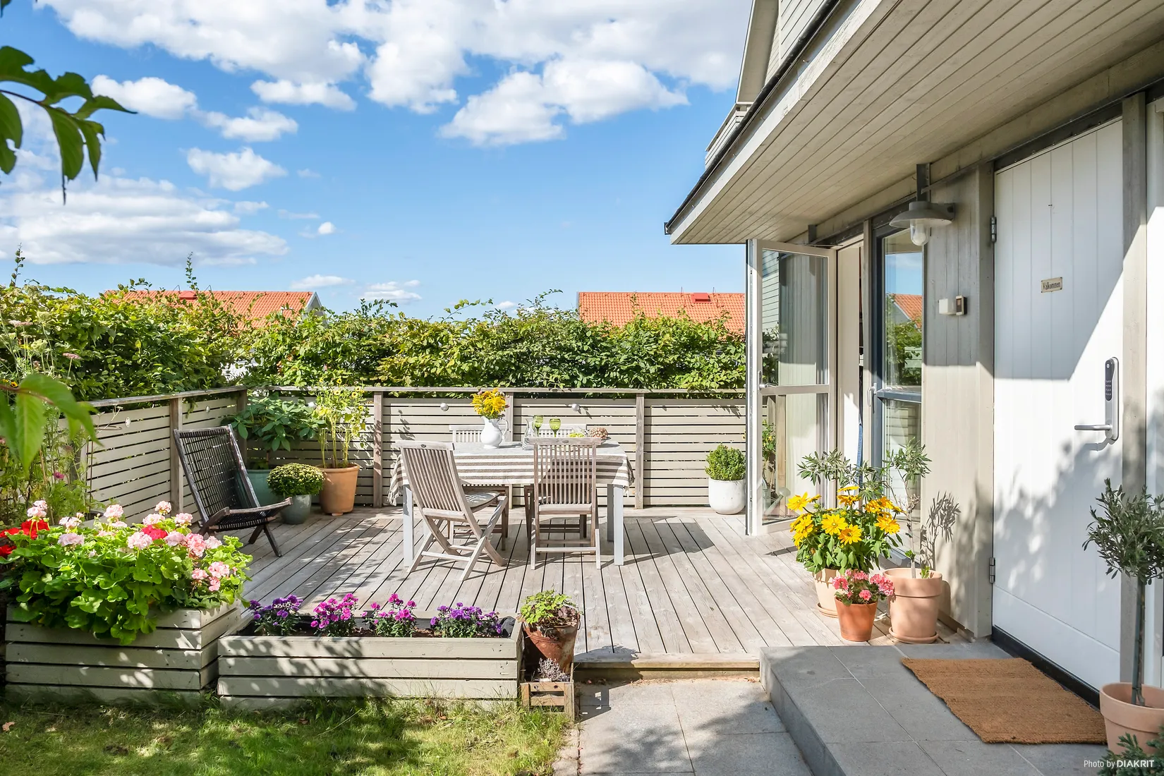 Villa, Ugglegården 26, Brottkärr, Göteborg