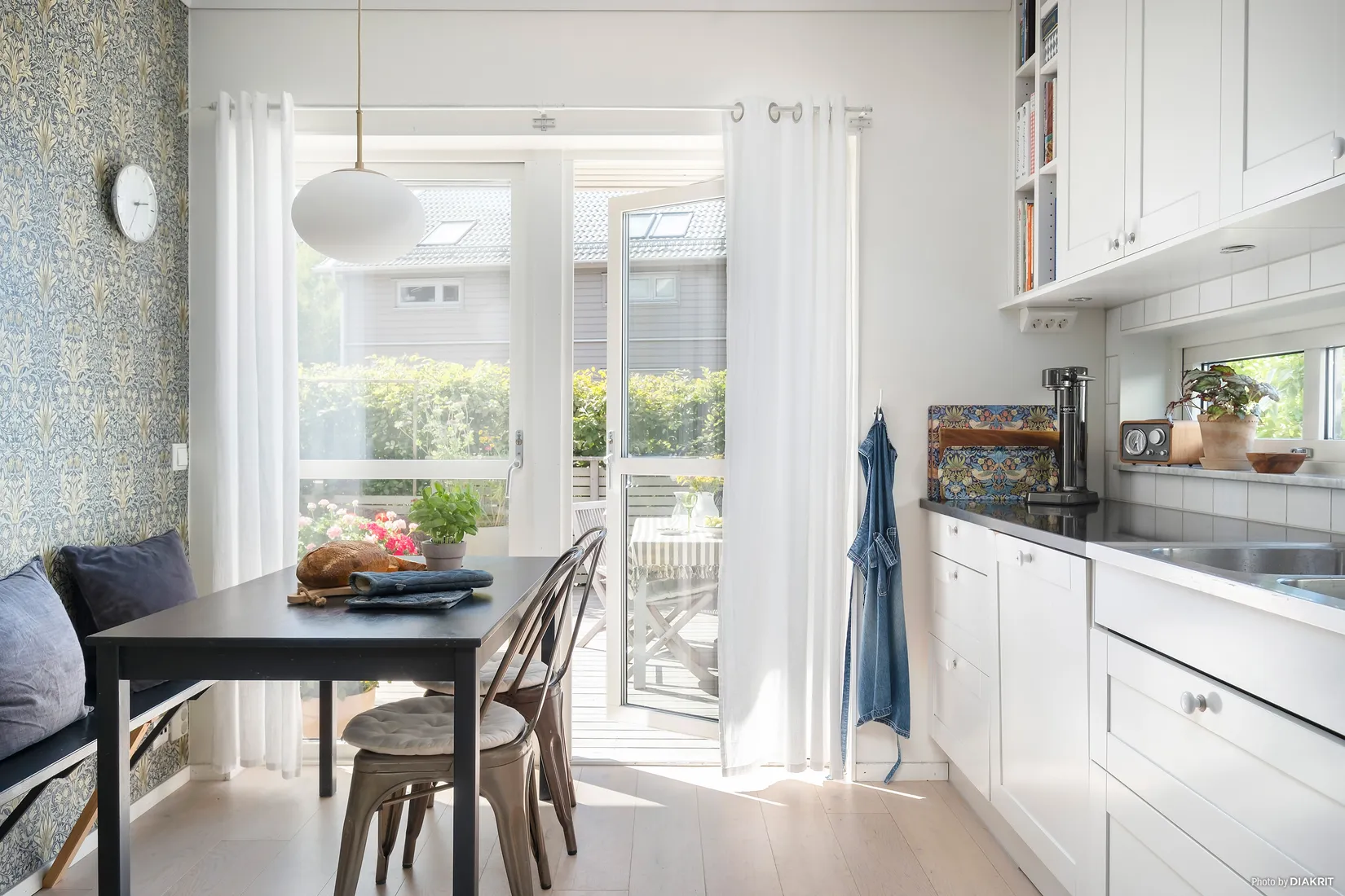 Villa, Ugglegården 26, Brottkärr, Göteborg