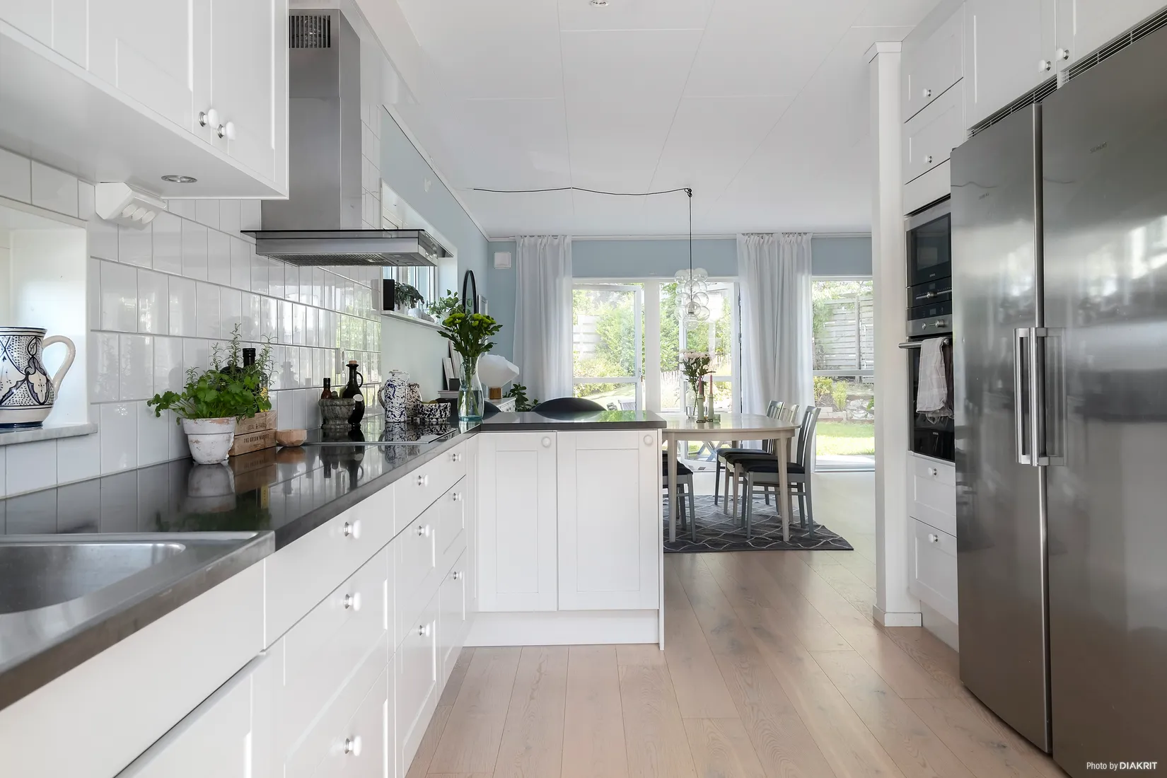 Villa, Ugglegården 26, Brottkärr, Göteborg