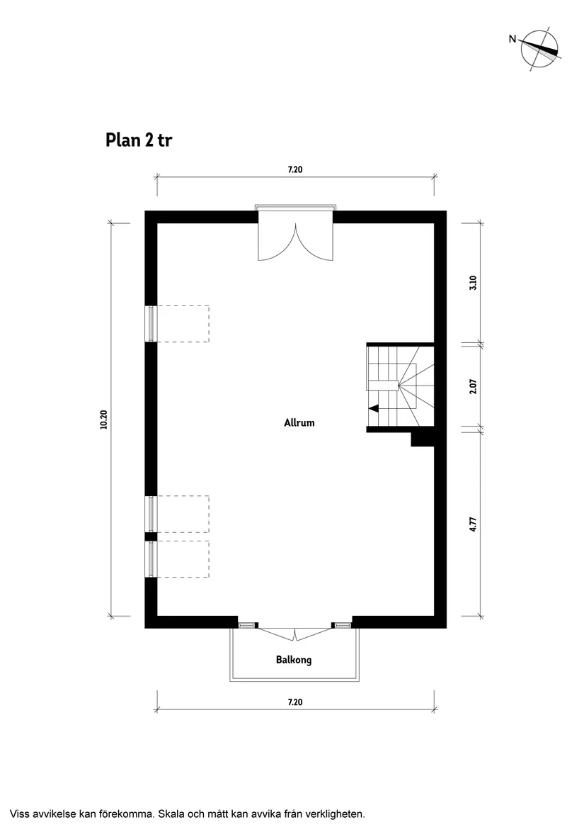 Villa, Ugglegården 26, Brottkärr, Göteborg
