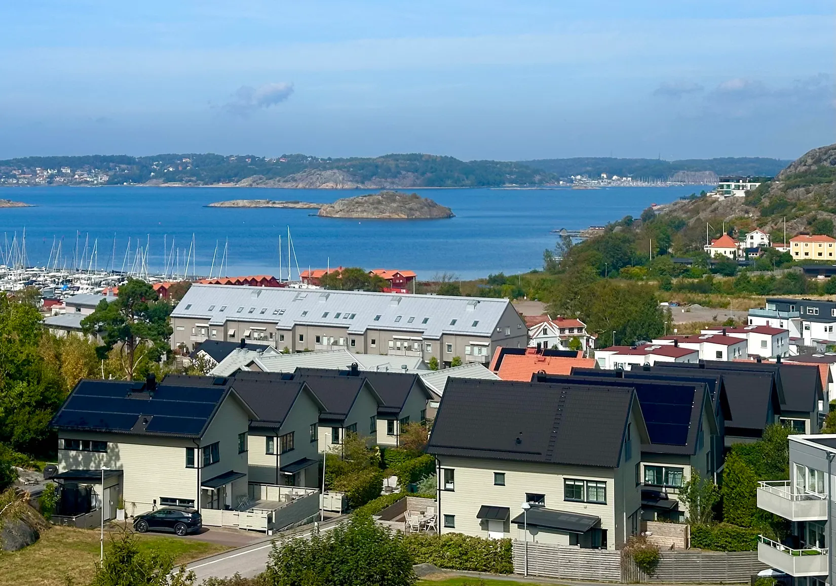 Villa, Ugglegården 26, Brottkärr, Göteborg